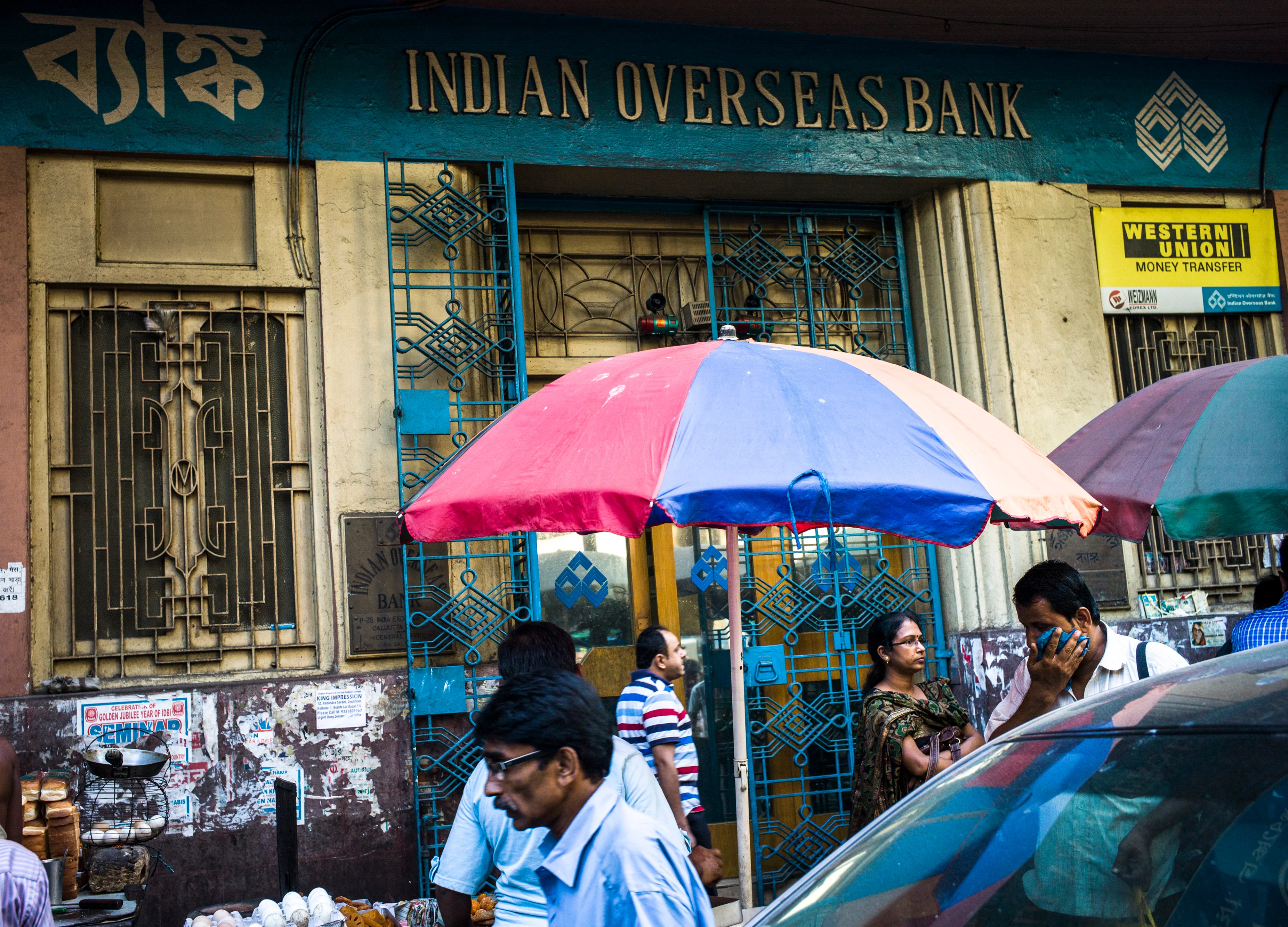 Indian Overseas Bank Ties Up With Magicbricks To Sell Re-Possessed Assets