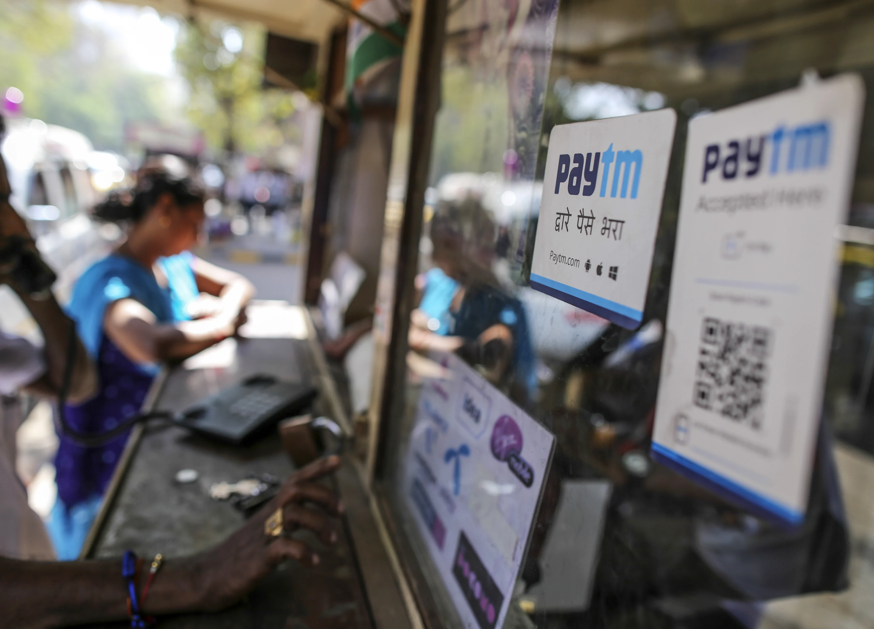 Paytm Nears SoftBank, Ant Fundraising at a $16 Billion Valuation