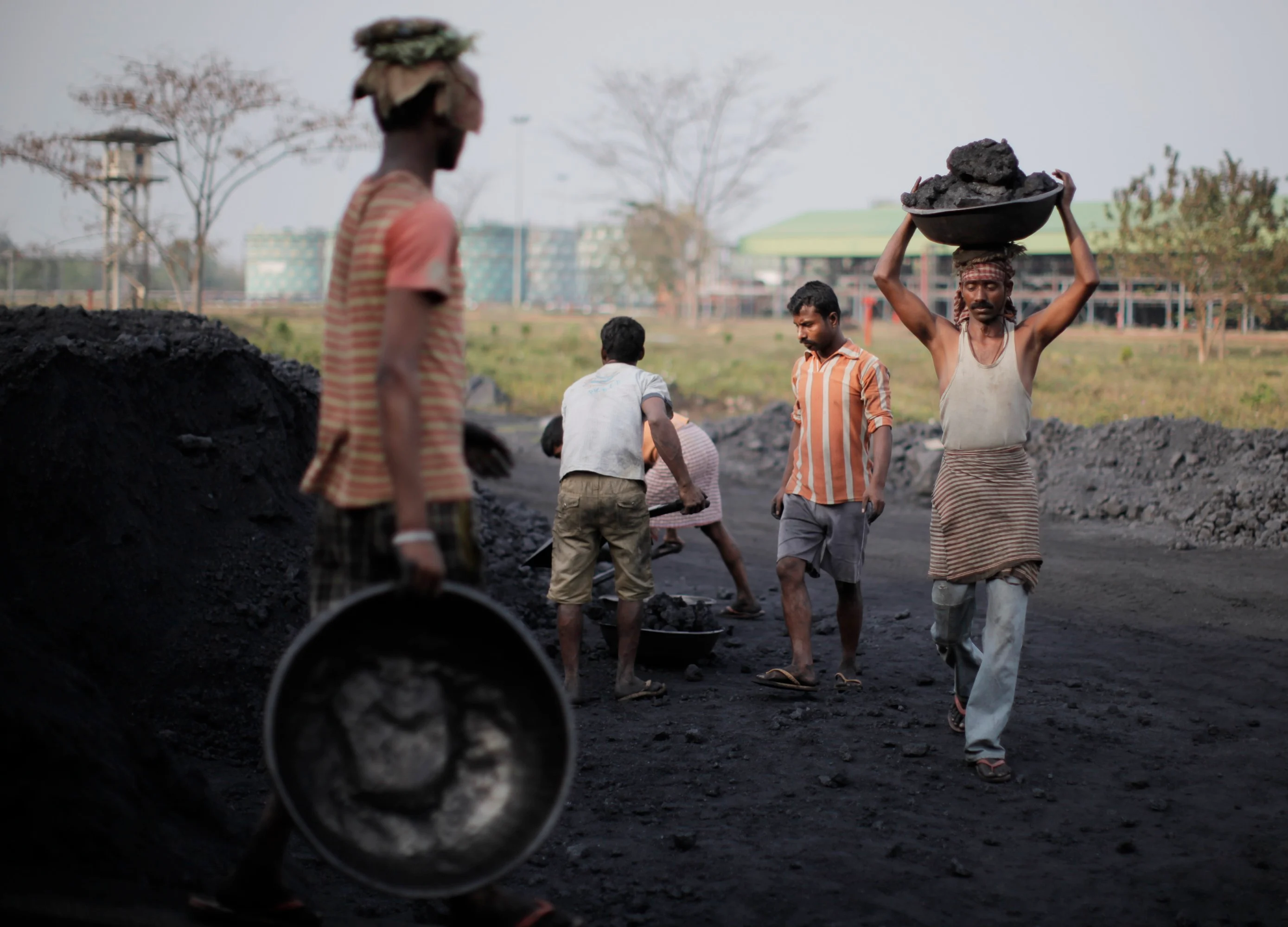 Vedanta SEZ In Odisha Seeks Permission To Locally Procure Petroleum Coke