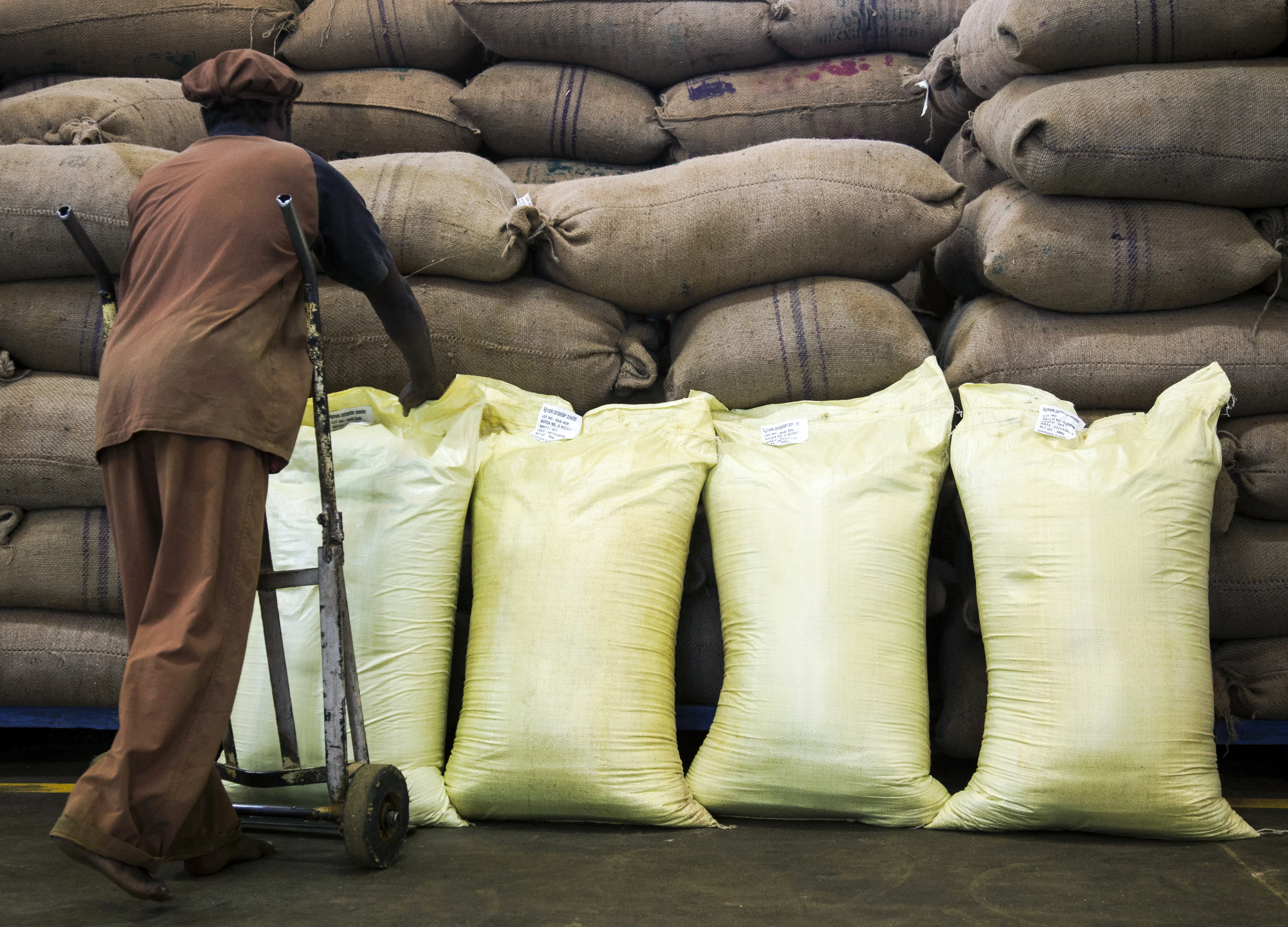 India’s Growth Driven ‘Too Much’ By Domestic Demand, Says World Bank