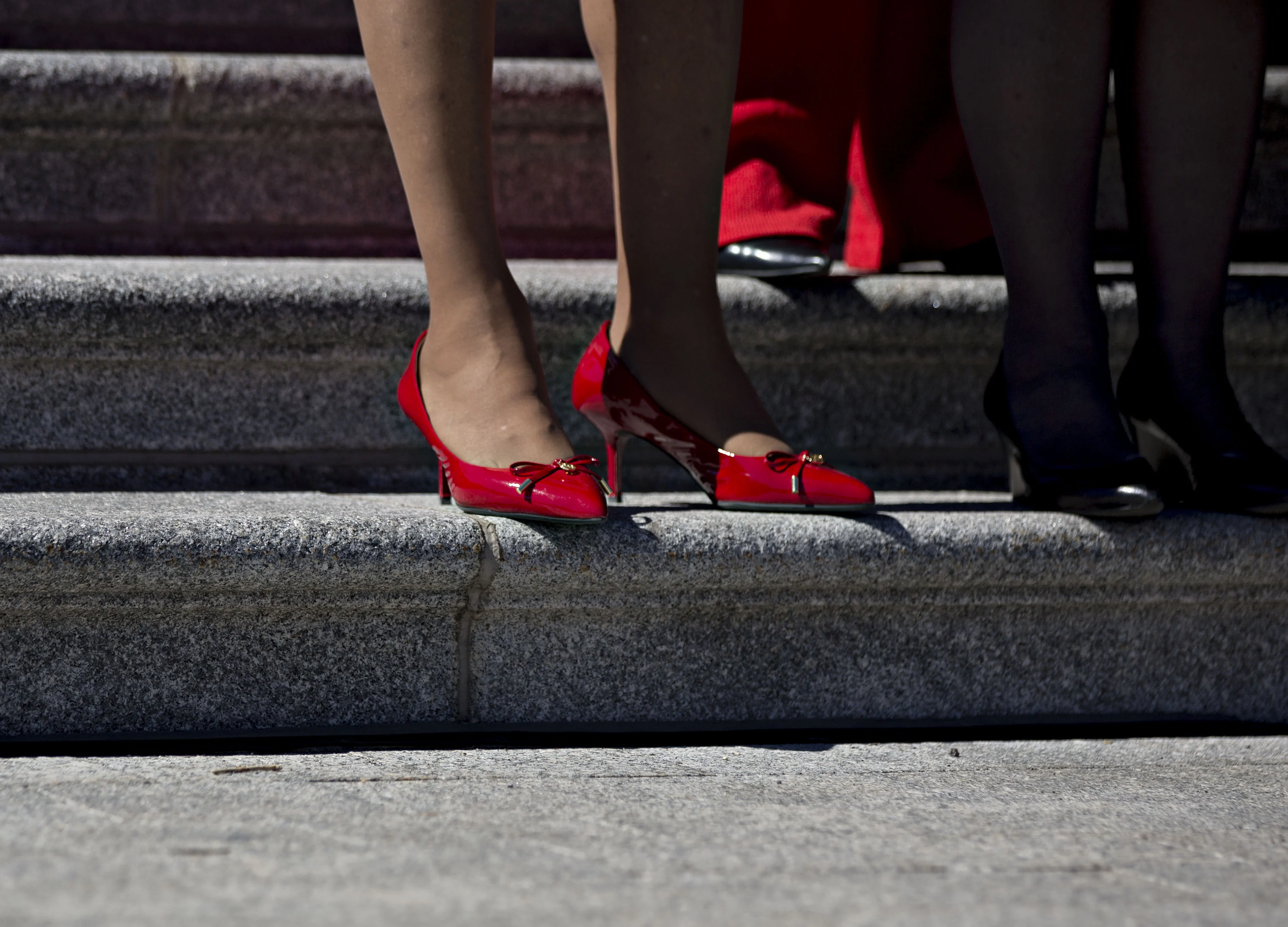 Women Are Promoted in Entertainment Industry, But Not to the Top