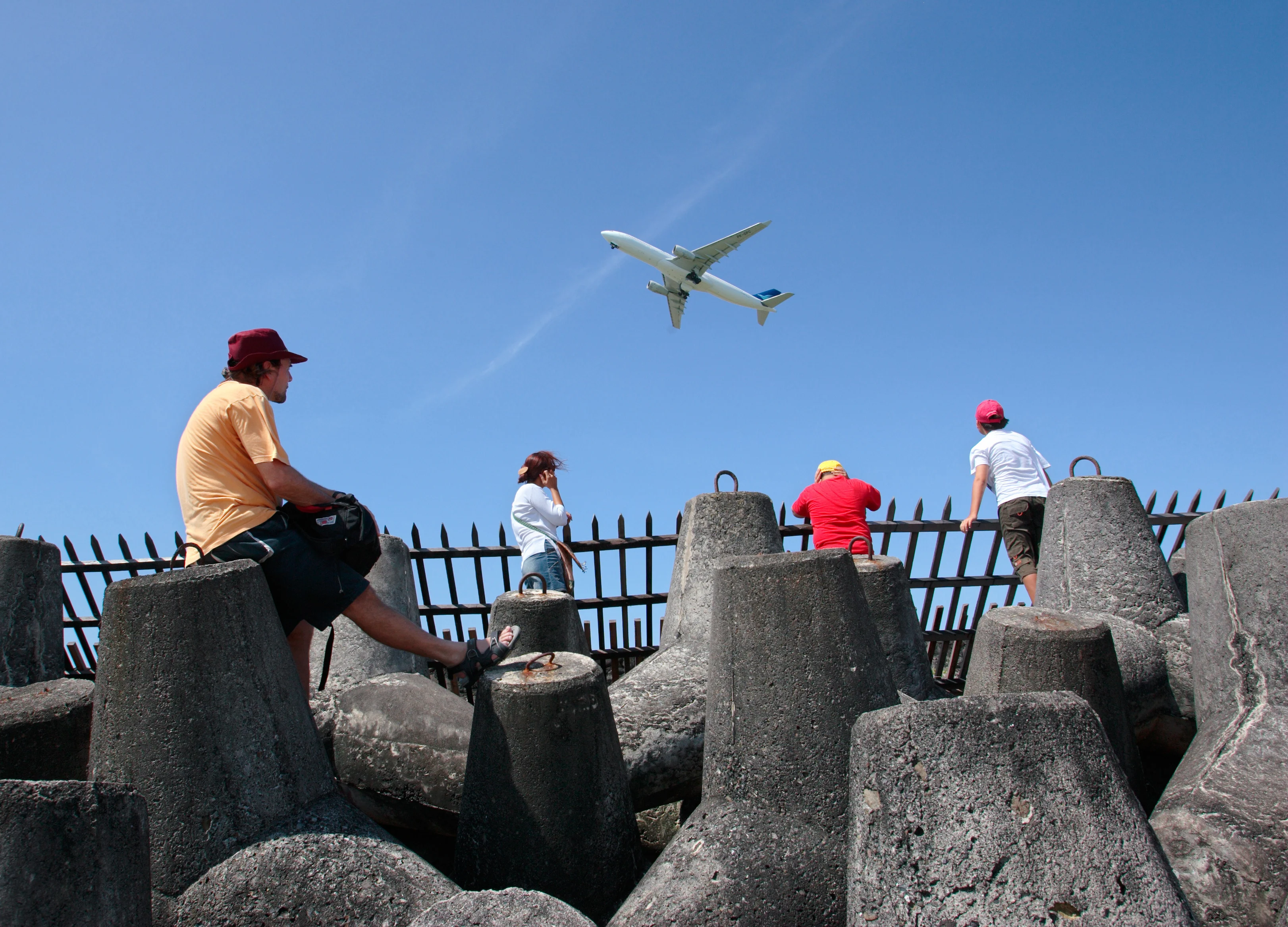 Worst September For Air Passenger Traffic In At Least Six Years