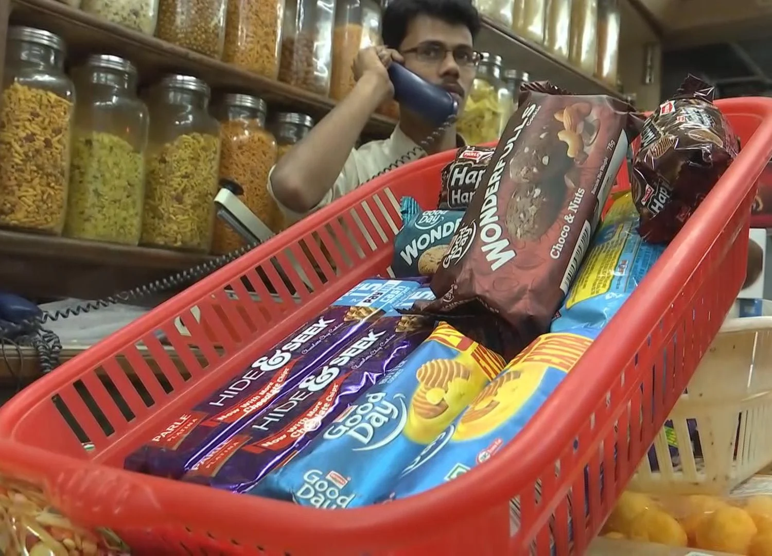 Q2 Results: Britannia Industries’ Profit Beats Estimates On Lower Tax Expense