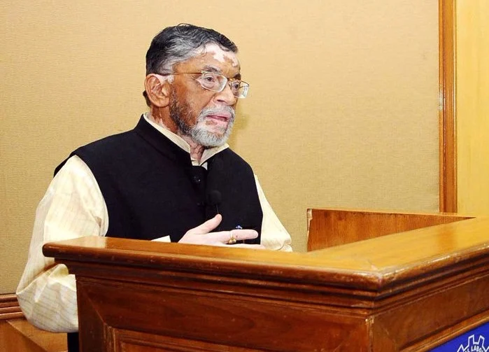 Government To Push Key Labour Code In Budget Session Of Parliament: Santosh Gangwar
