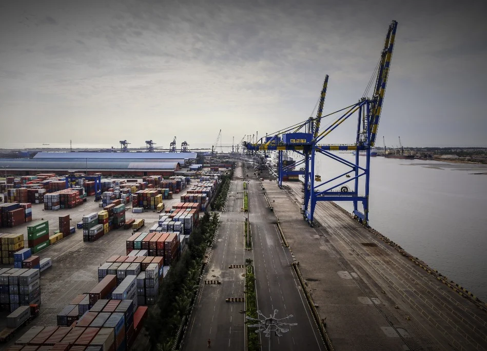 Q2 Results: Adani Ports’ Profit Beats Estimates On Higher Other Income
