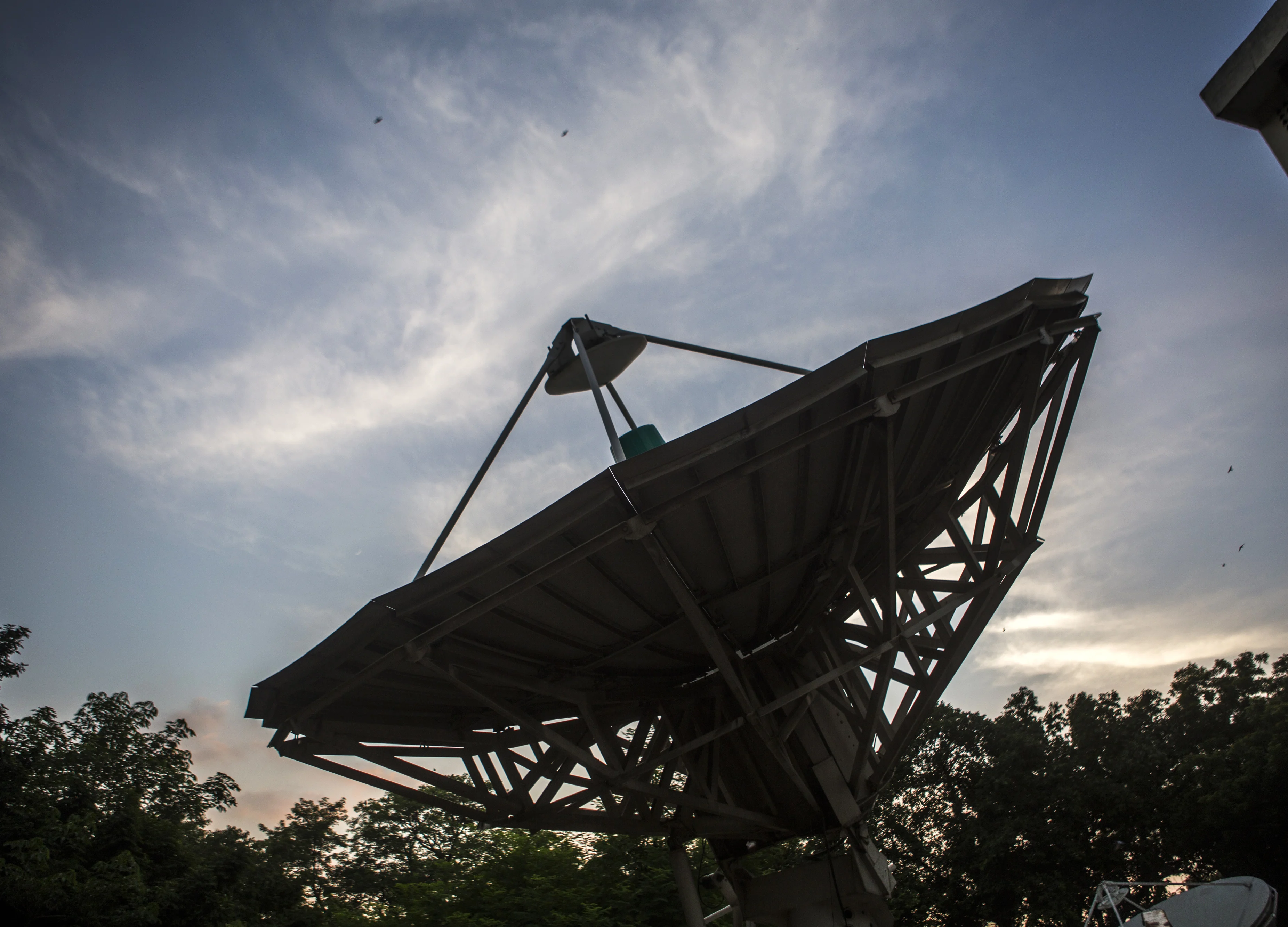 These Satellites Will Hunt Pirates, and Maybe Terrorists