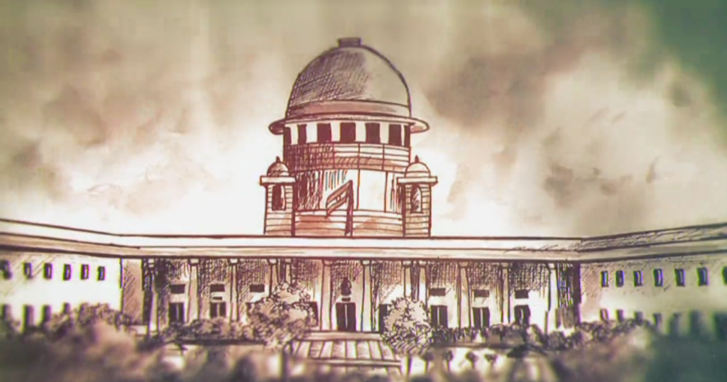 Enterprise Auto Finance >> 2017 In Review: The Year That Was, In The Supreme Court Of India Enterprise Auto Finance >> 2017 In Review: The Year That Was, In The Supreme Court Of India
