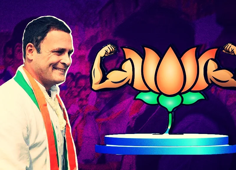 Road Ahead for Rahul: Alliances and Straight Fights in 2018 & 2019