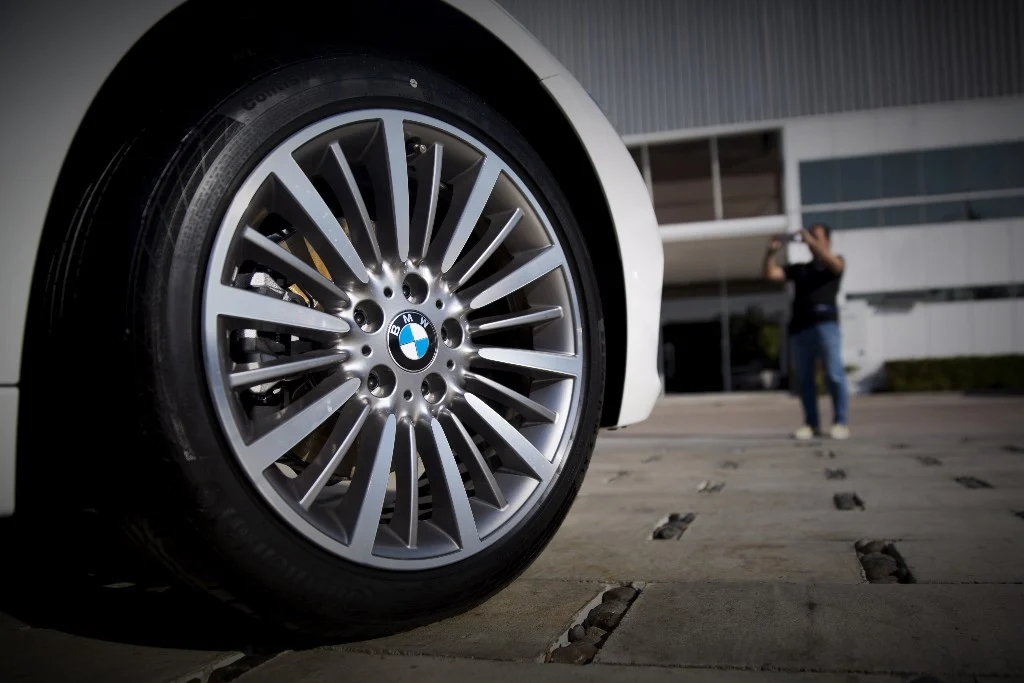 In Bid for Silicon Valley Tech, Carmakers Steer Past Patent Wars