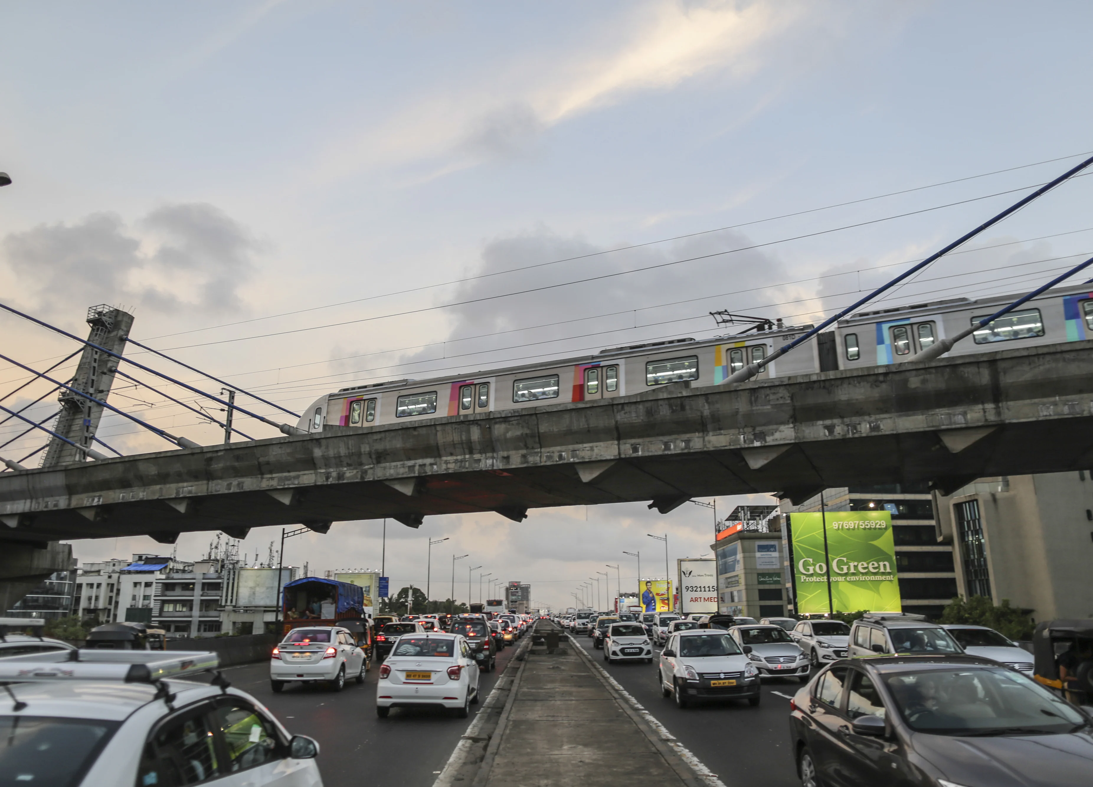 JSW Steel Expects Higher Supply To Metro Rail Projects In FY20