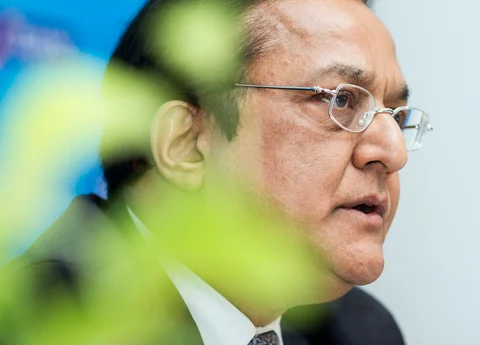 Yes Bank Rbi Gives Rana Kapoor Only Four More Months As Md And Ceo