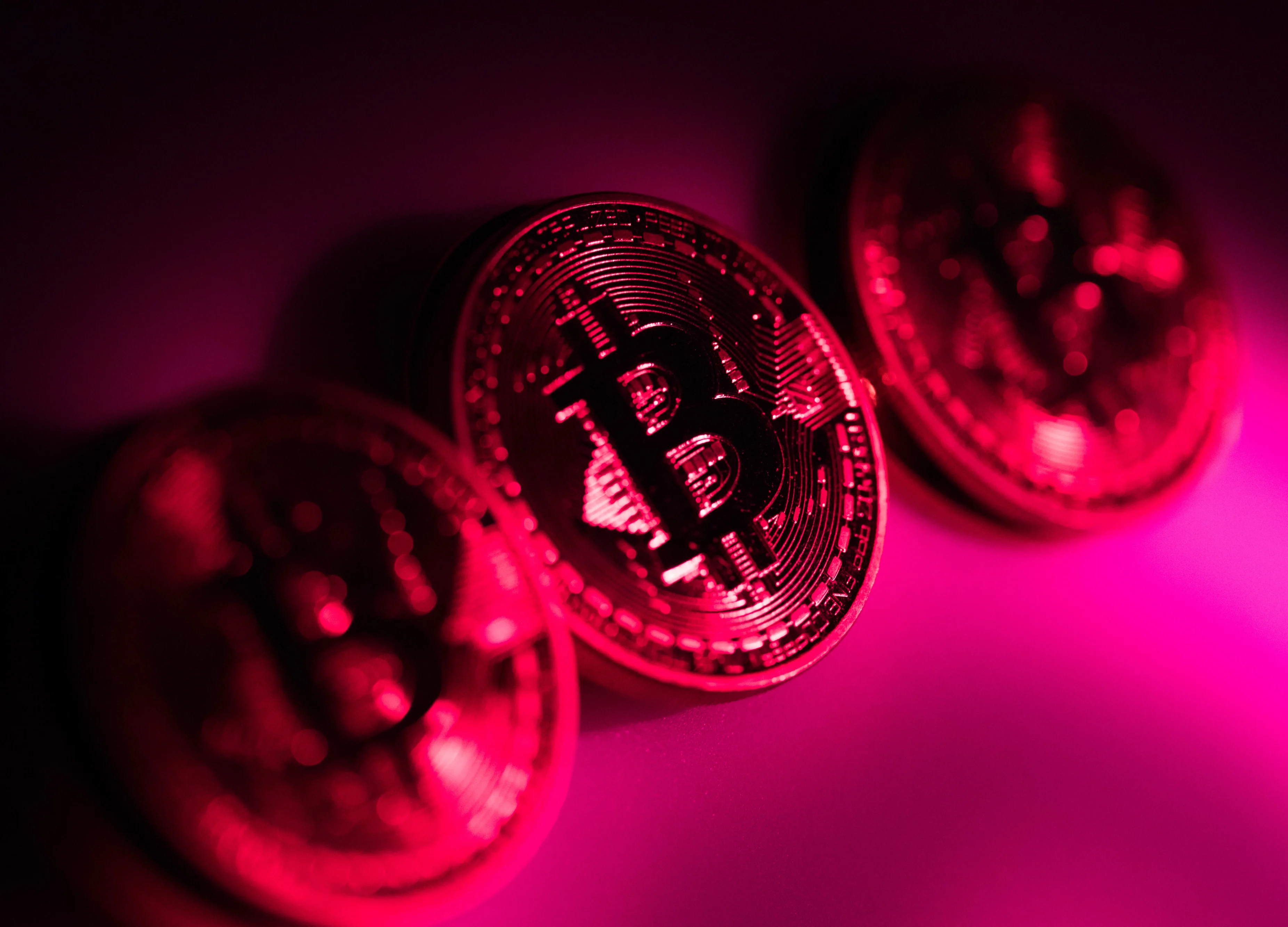 A Culture War Is Brewing Between Bitcoin’s Old and New Money