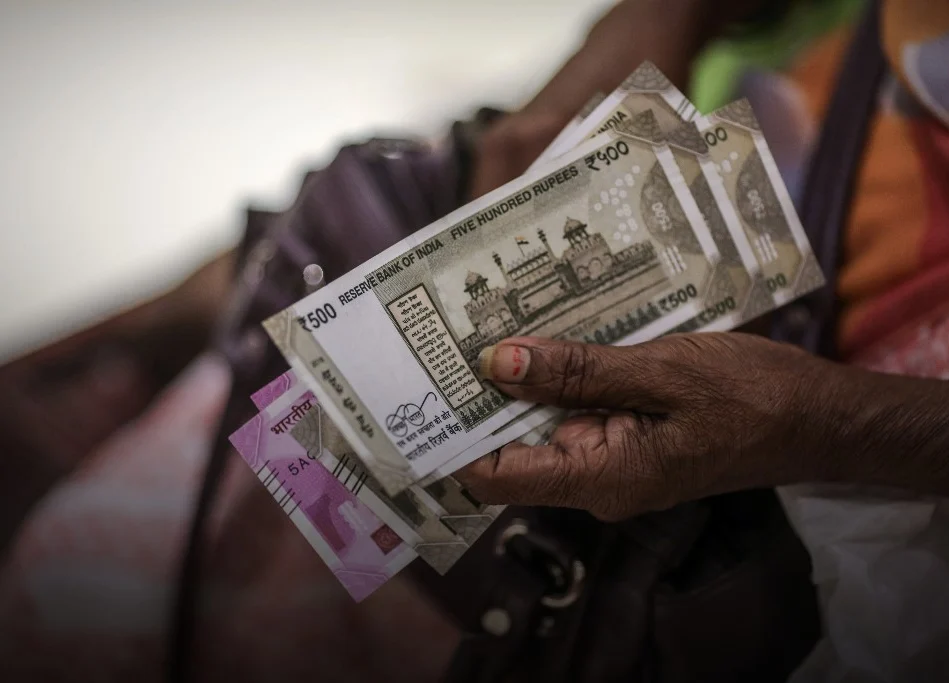 Next Capital Infusion Of Rs 42,000 Crore In State-Owned Banks By Dec. 15