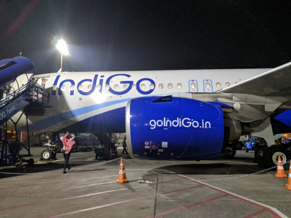 indigo flights indigo turkish airlines sign codeshare pact see indigo airlines login