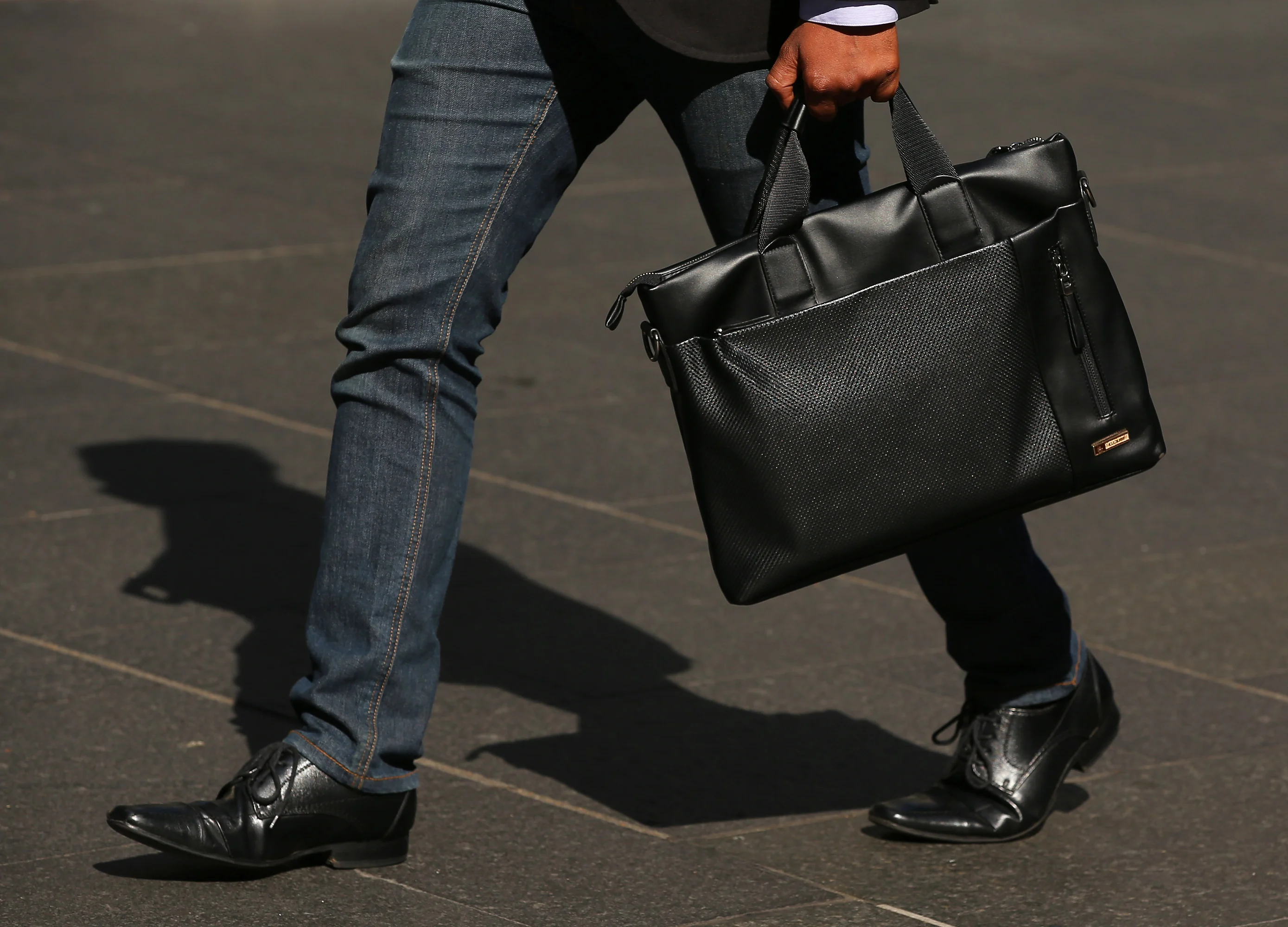 Hedge Funds Finally Do Their Job Amid Chaos of Stock Tumble