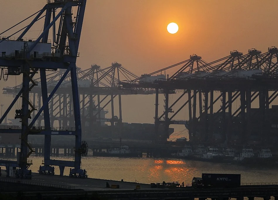 NCLAT Asks Dighi Port To Submit Comparative Analysis Of Proposals By Adani SEZ, Promoters