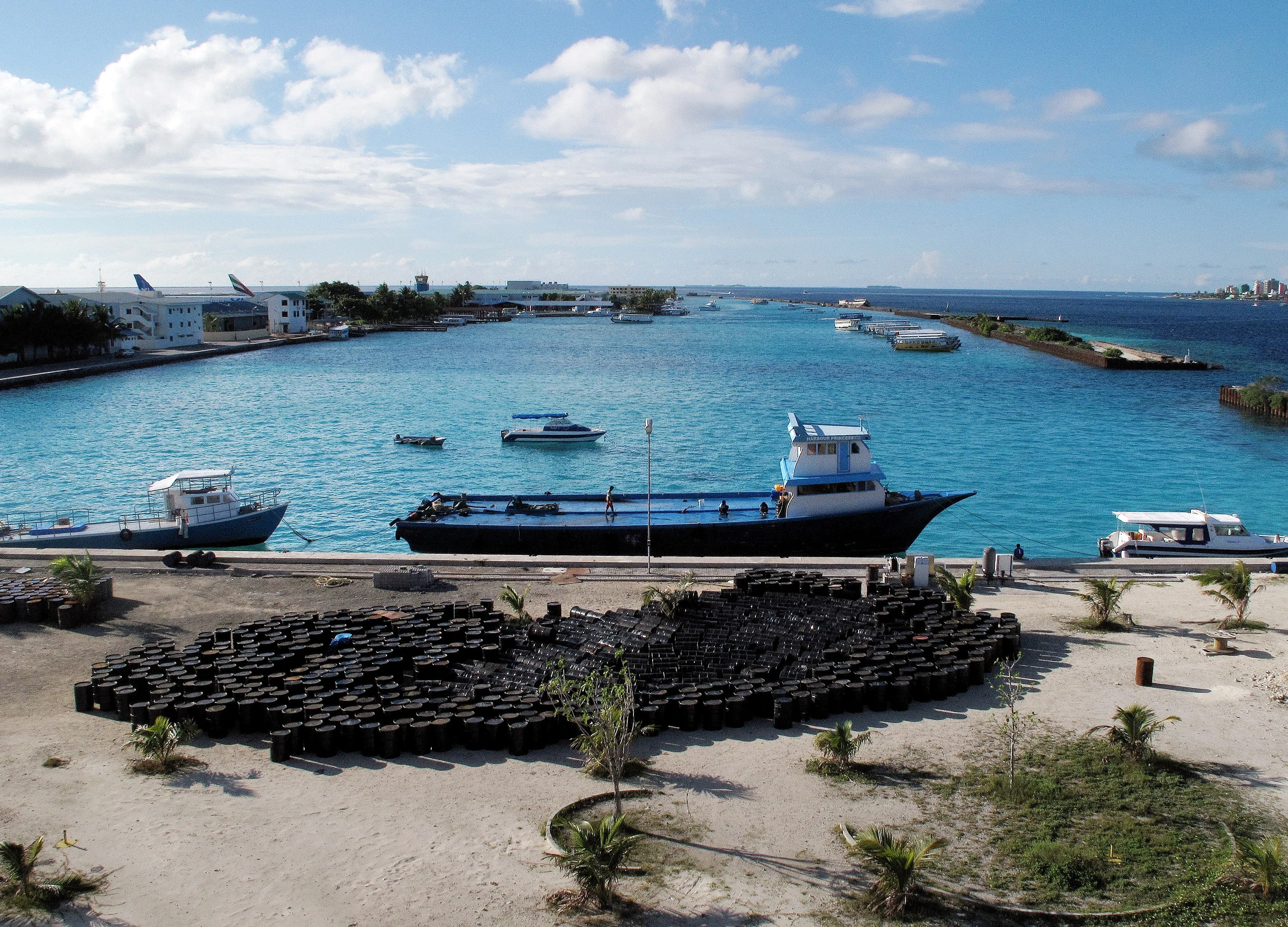 Paradise Burning: Turbulent Road Ahead For The Maldives
