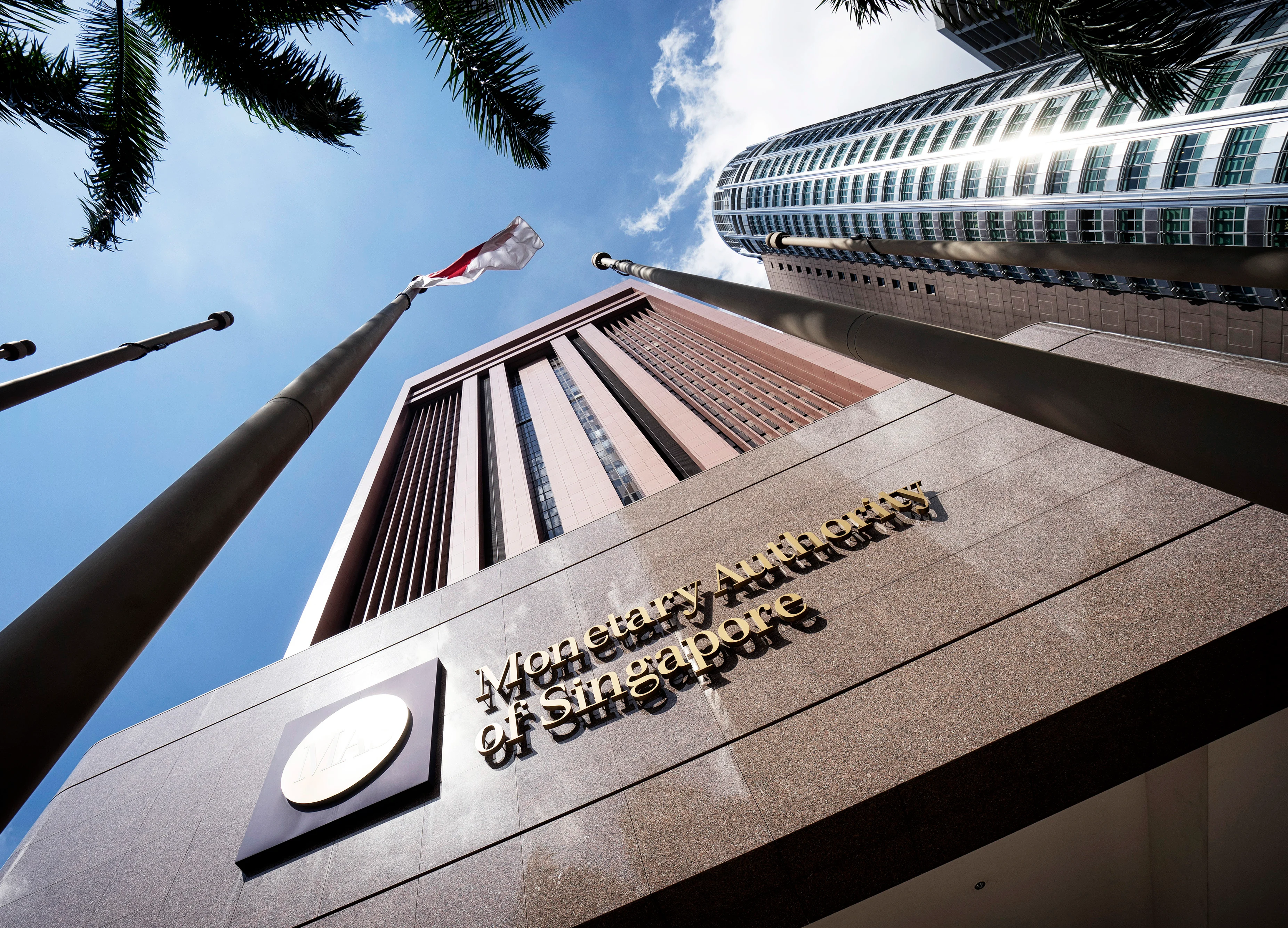 Singapore’s MAS Weighs New Financing Perks in Green Push