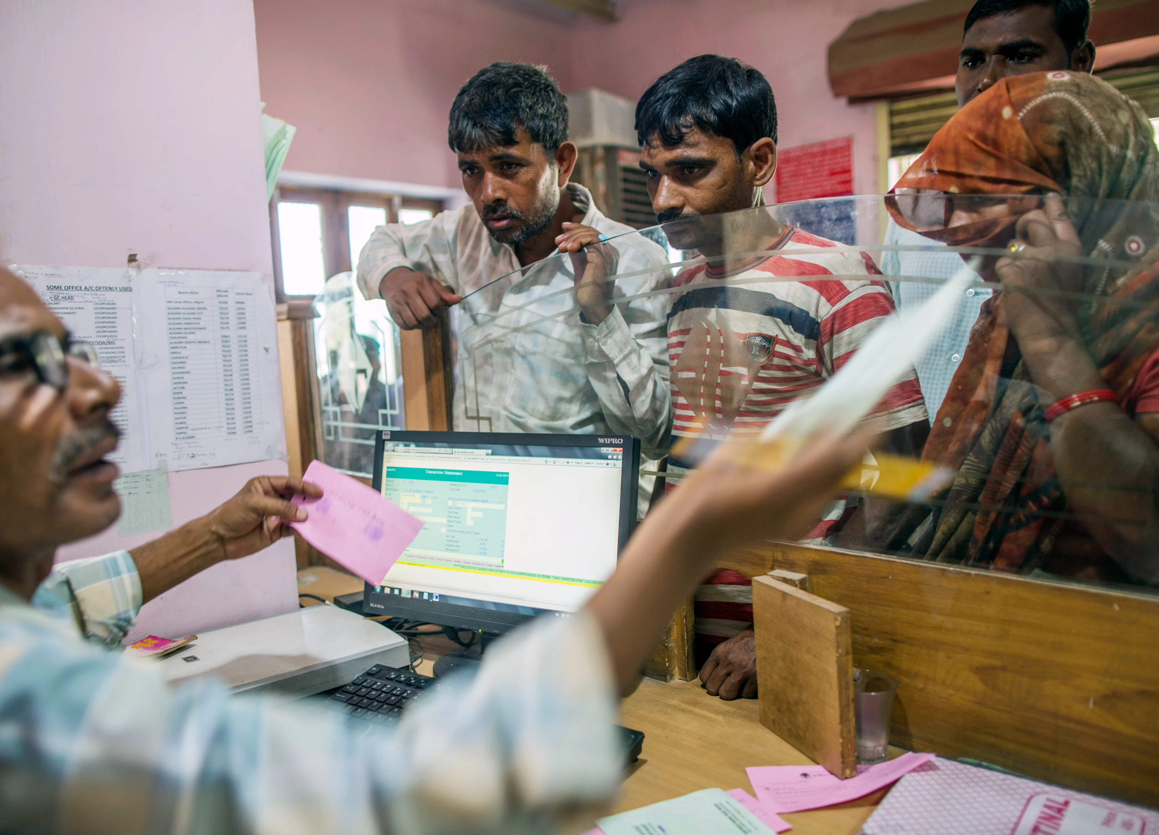 Cabinet Approves Rs 670 Crore Recapitalisation Of Regional Rural Banks