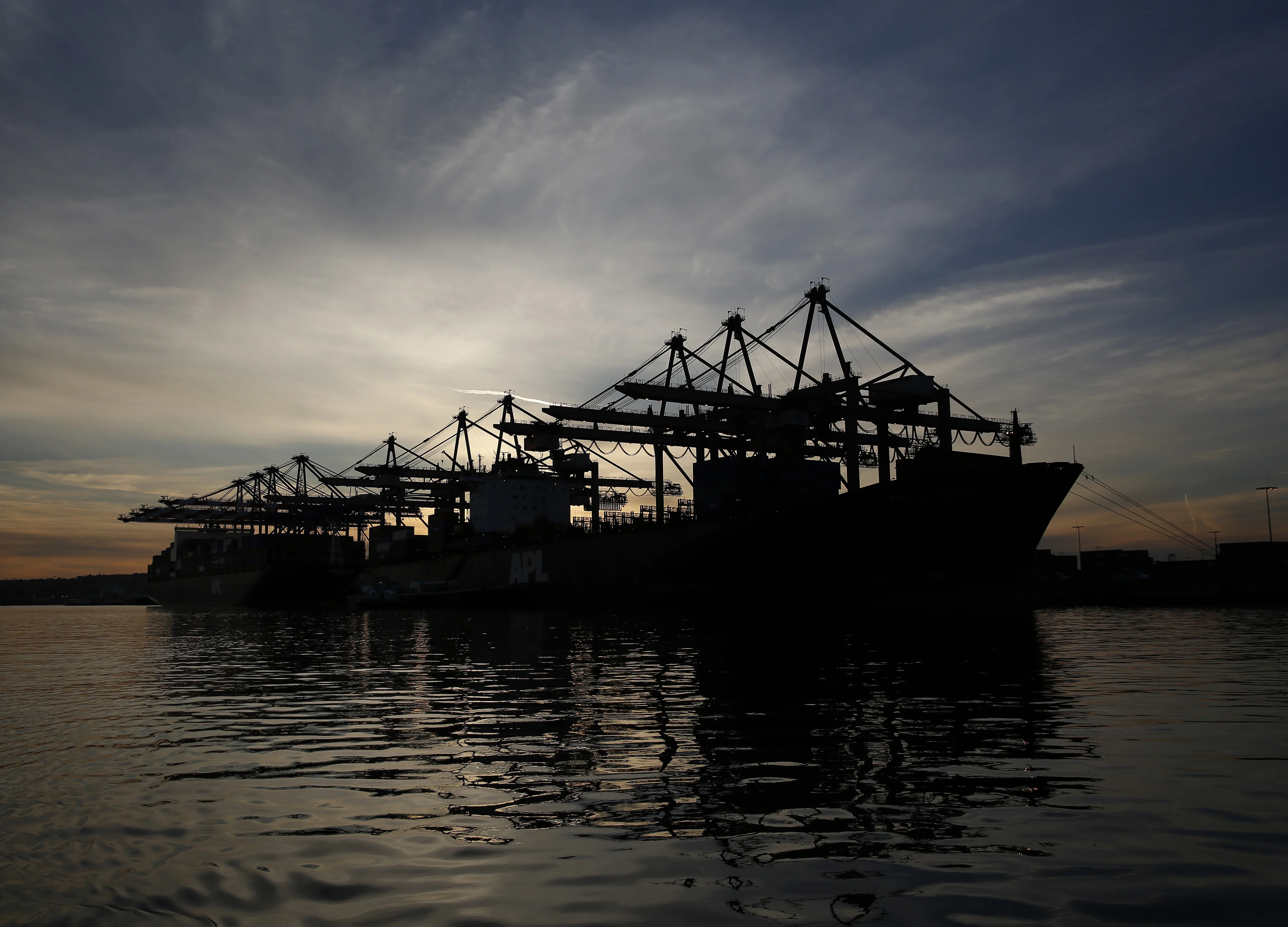 Trump Backs Away From China Deal Under Pressure by Trade Hawks