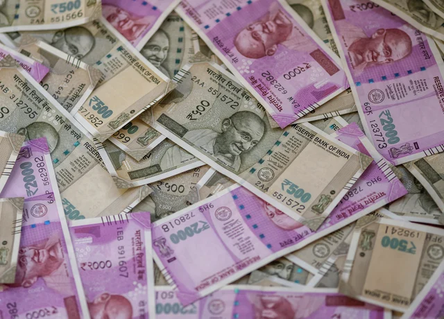 Why India Is Now Scrambling To Print More Currency Quicktake Why India Is Now Scrambling To Print More Currency Quicktake