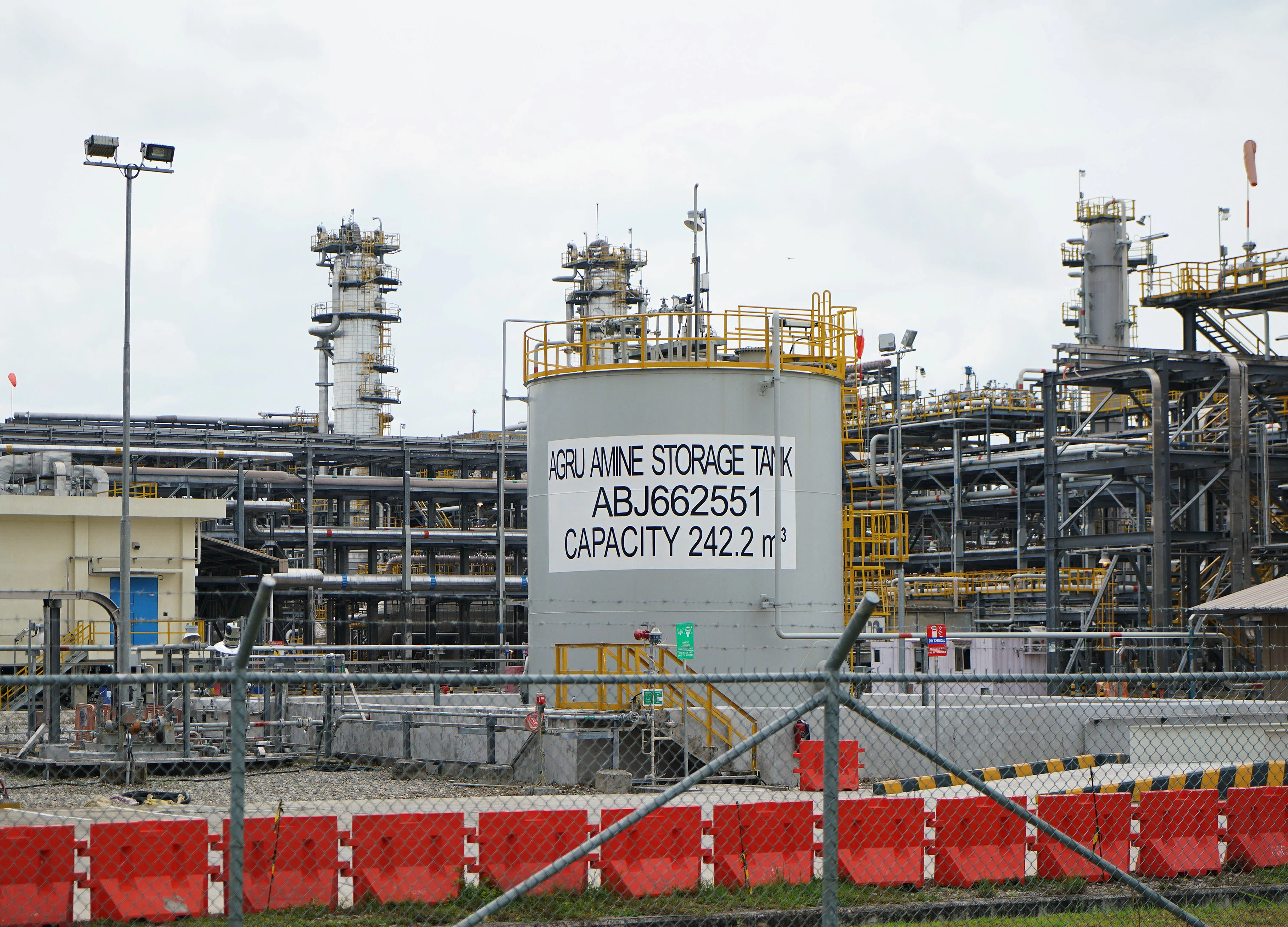 Q2 Results: Balaji Amines Expects To Clock Rs 1,000-Crore Revenue This Fiscal