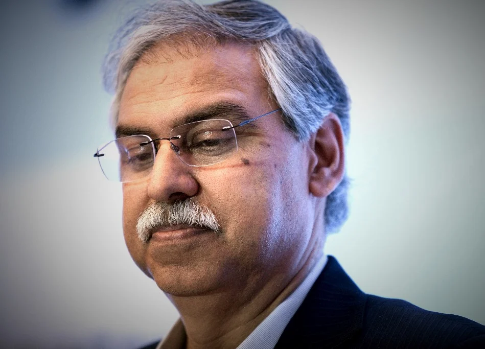 Sunil Kant Munjal Positive On Indian Regulatory Framework