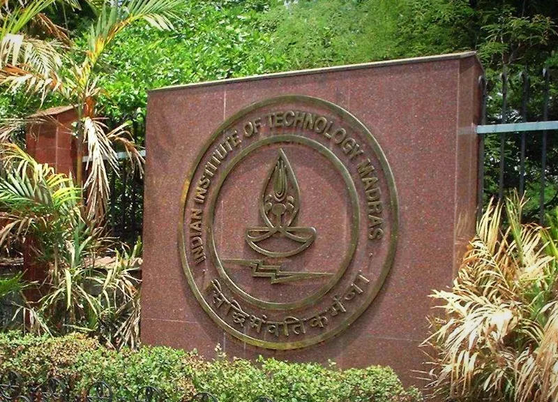 IIT-Madras Tops HRD’s National Ranking Of Higher Institutes