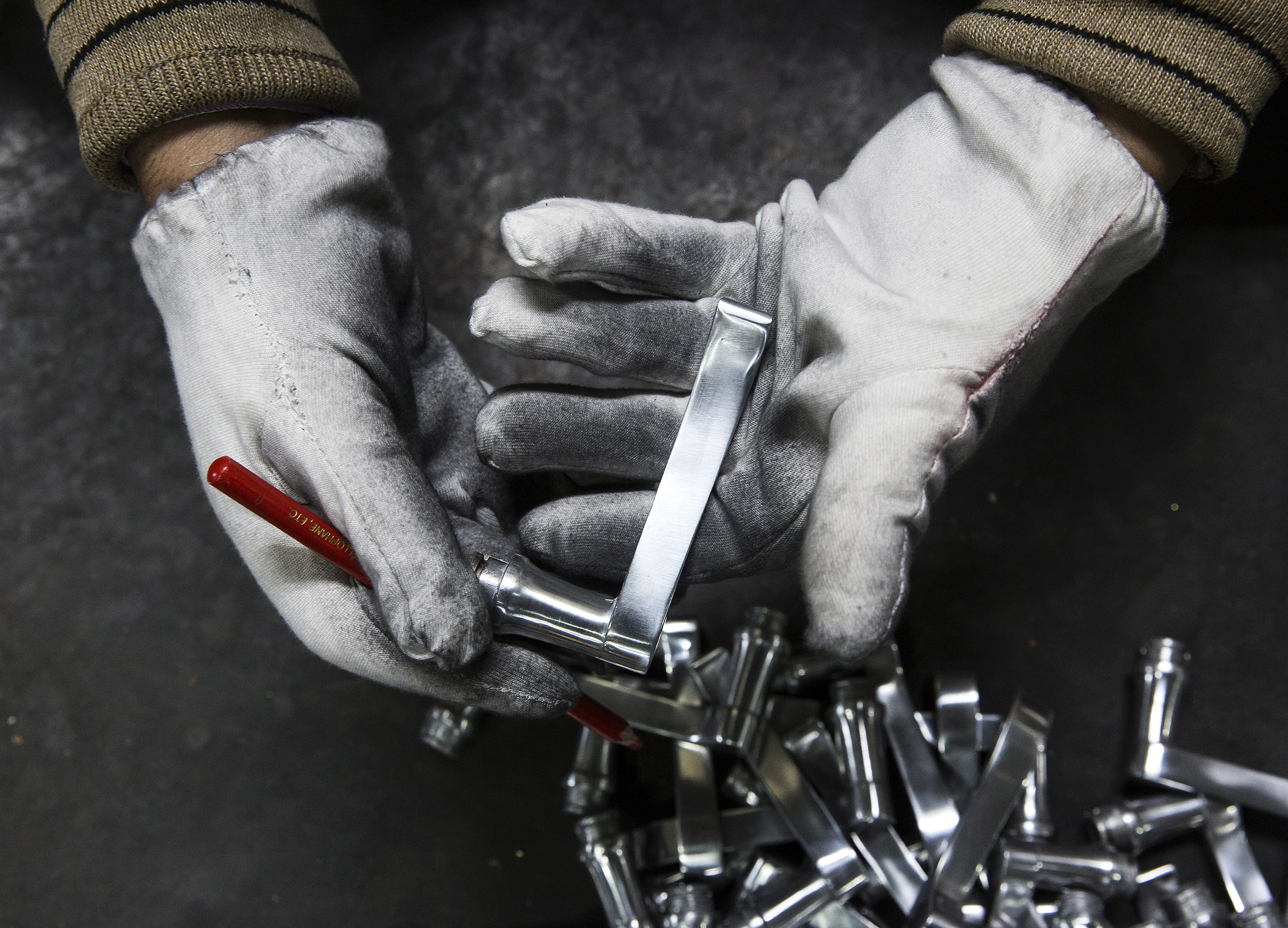 India’s Industrial Output Growth Falls To Five-Month Low In March