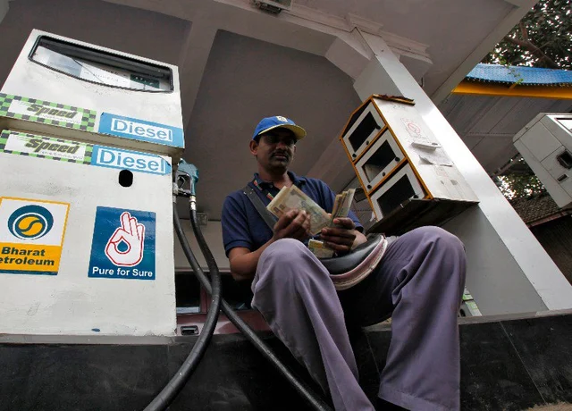 india budget target moody