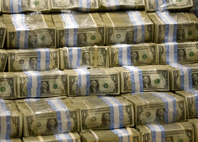 Jpmorgan Dethrones Citigroup To Become Gest Currency Trader