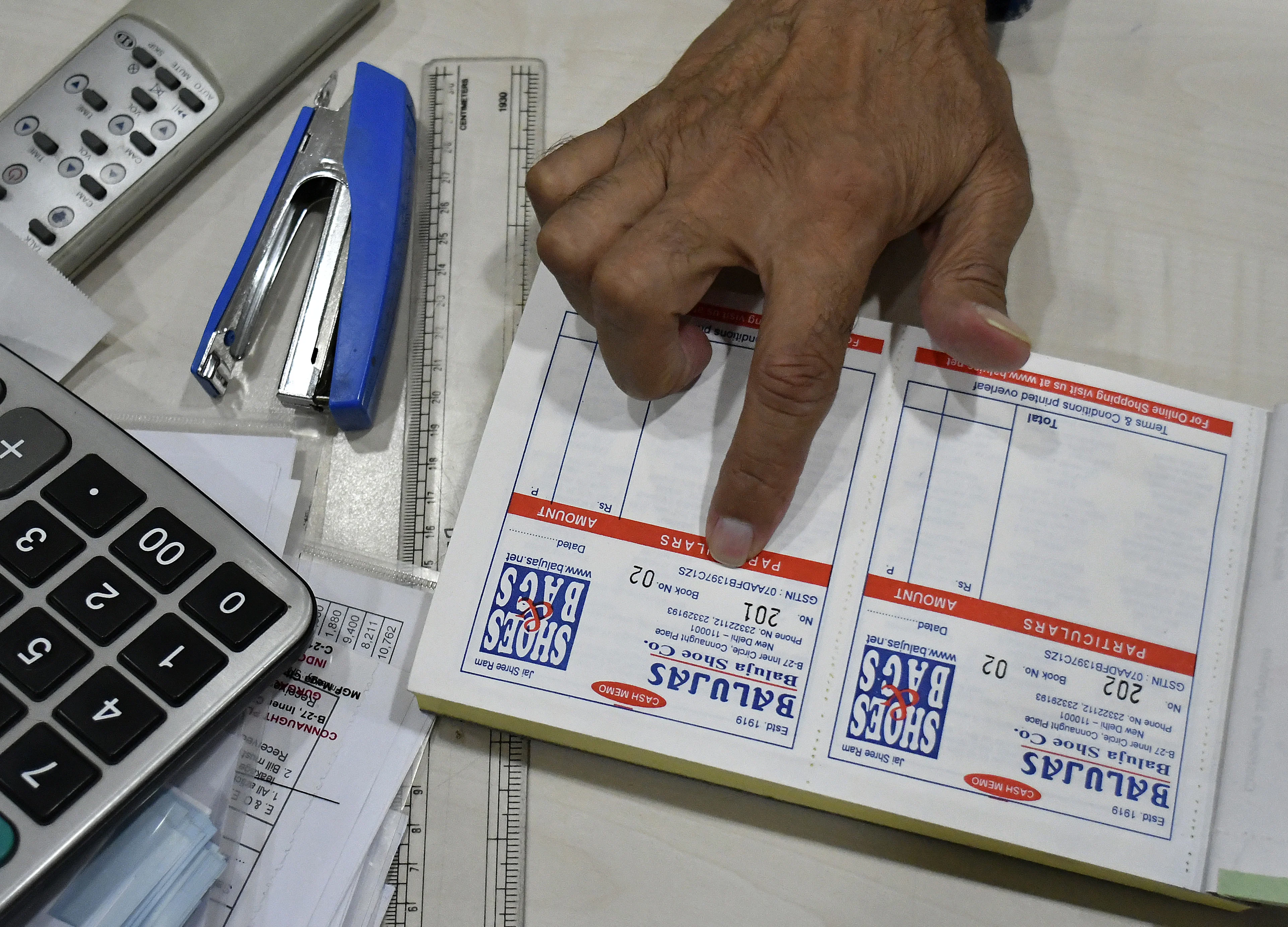 Government Plans To Review Compensation Cess, GST Rates