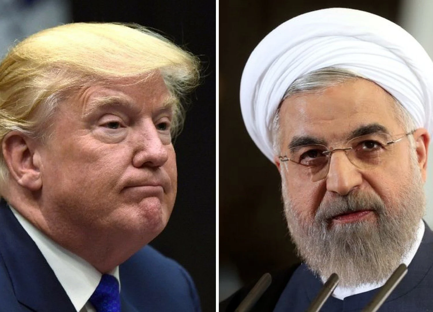 Iran Warns Trump Not to Threaten Country's Oil Exports