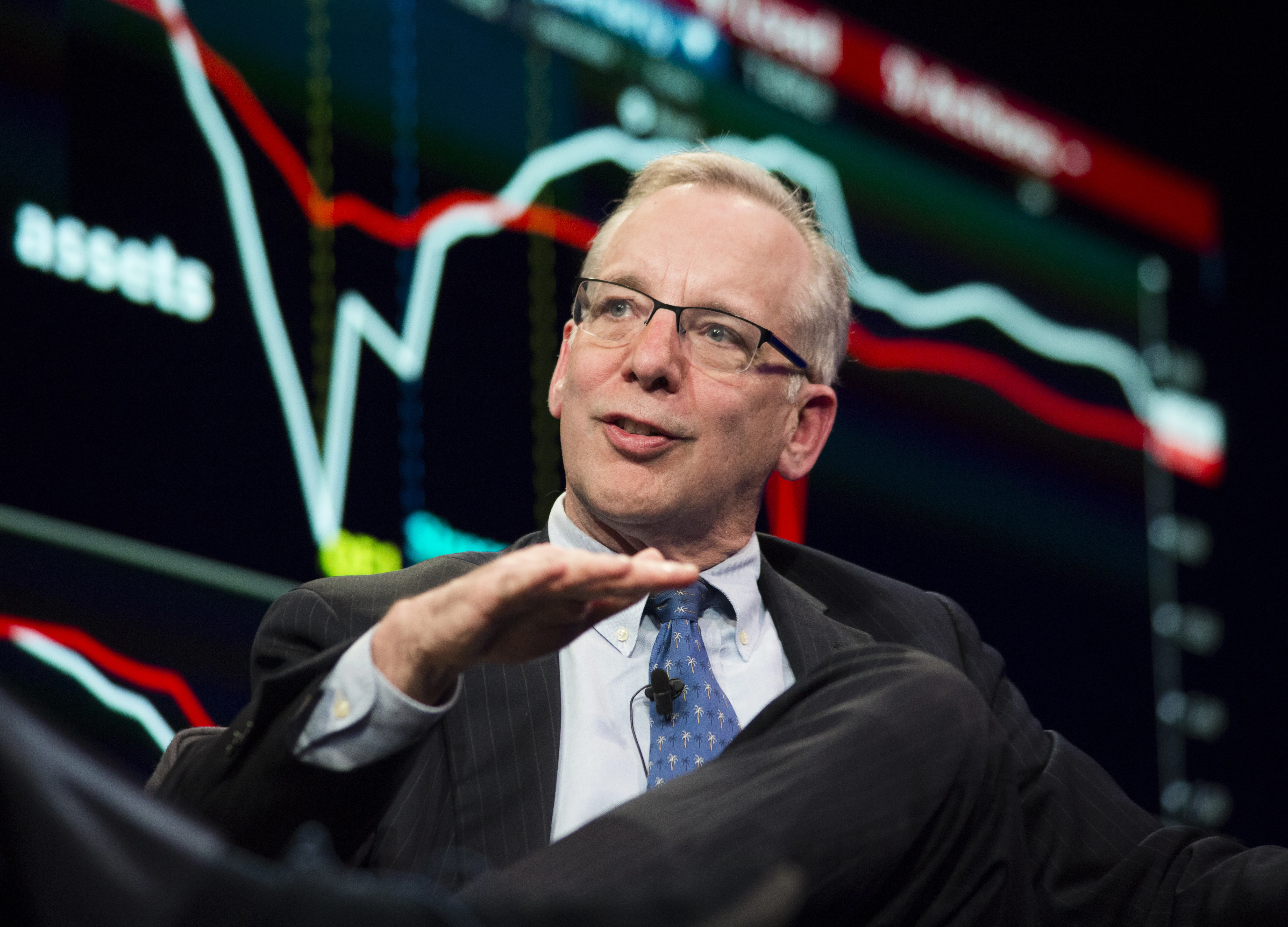 Fed's Williams, Dudley Stress Soft Ceiling on Inflation Goal