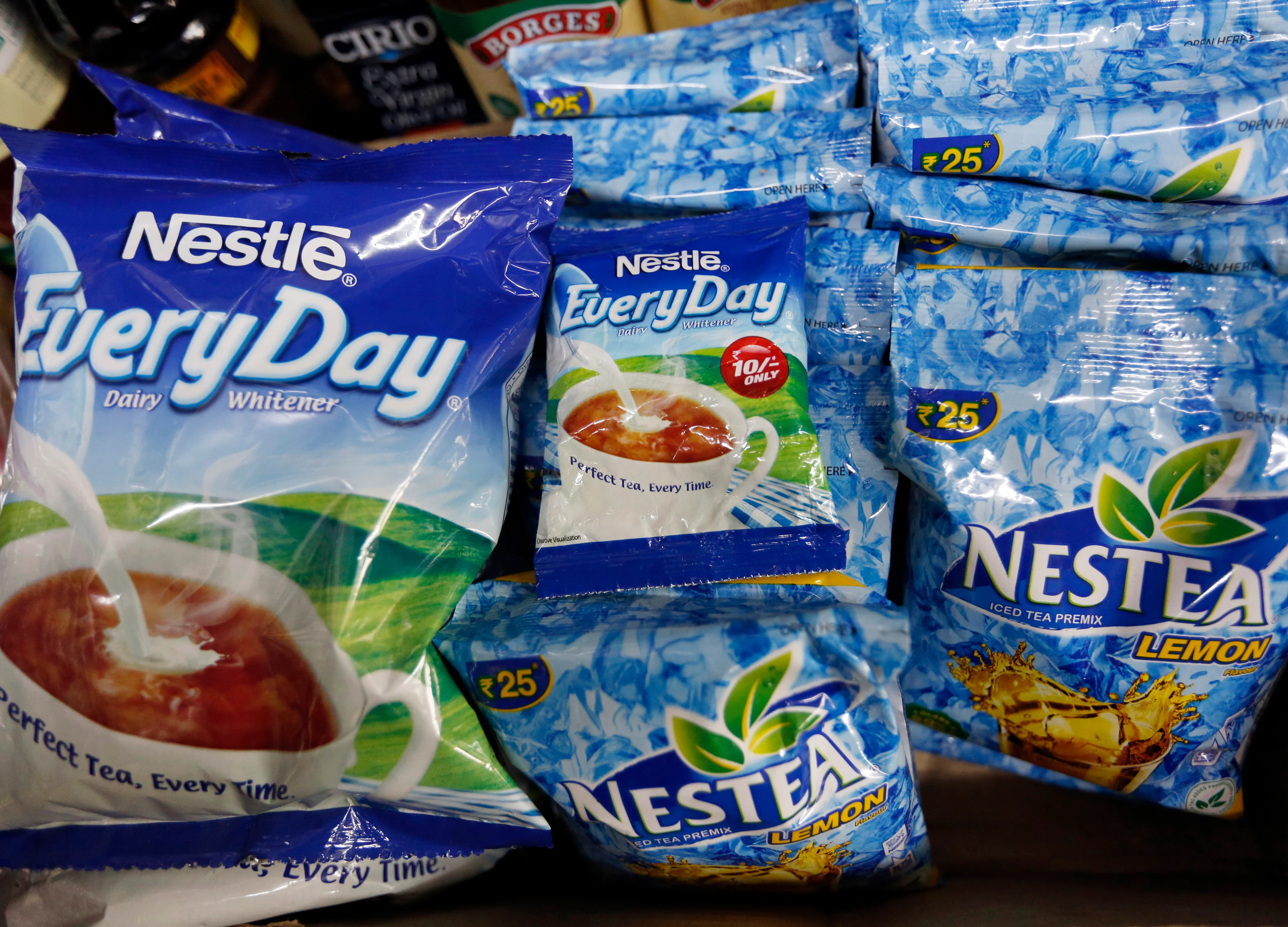 Why India’s Packaged Food Market Will Jump To $200 Billion In A Decade
