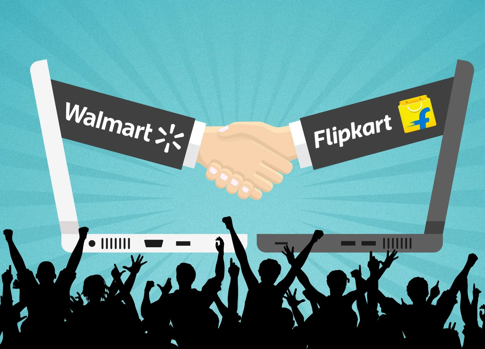 Walmart May Exit India If Rules Become More Complicated, Says Morgan Stanley