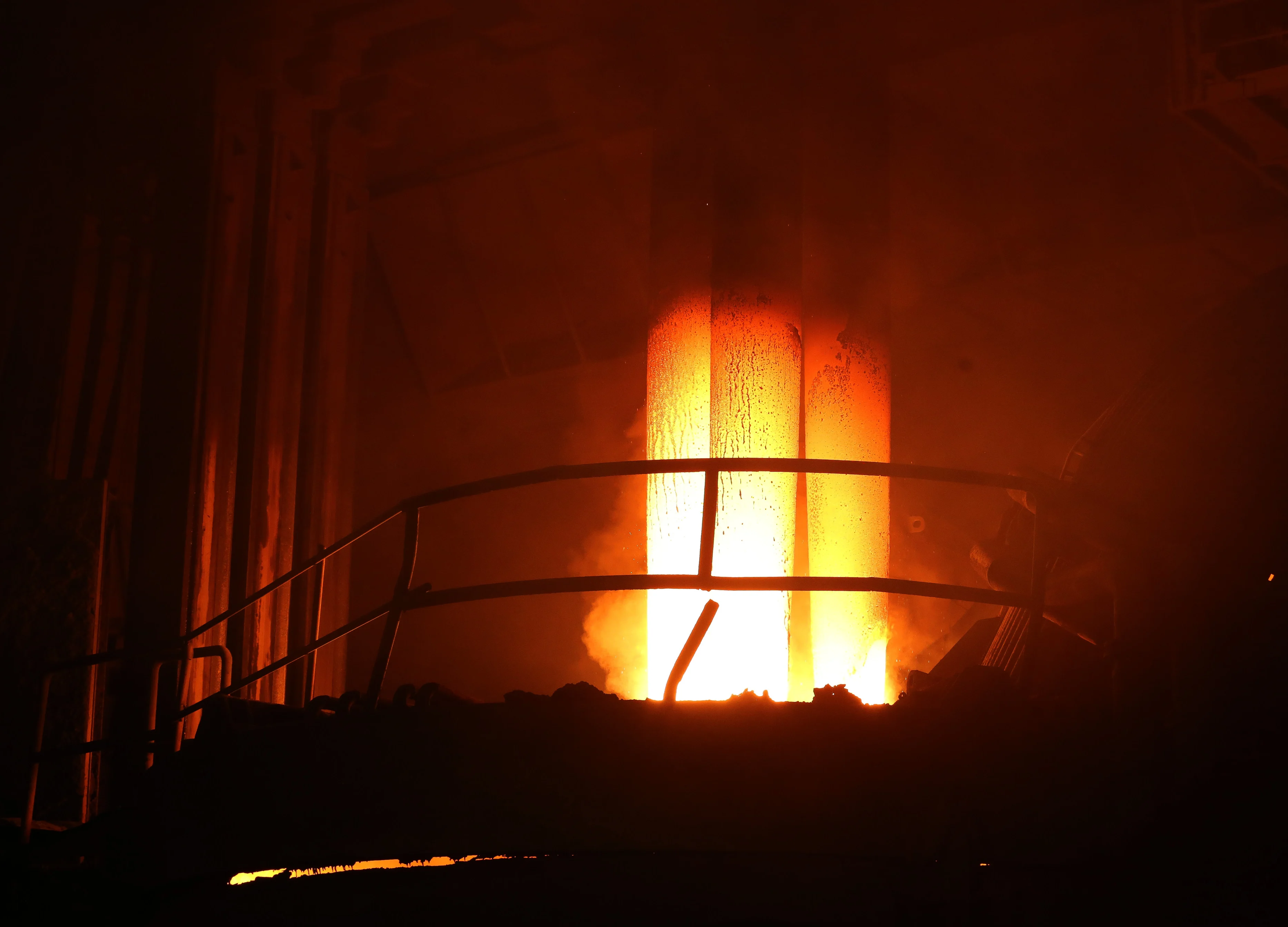 EU’s Duty Relief Review May Take 6-9 Months, Graphite Electrode Maker HEG Says