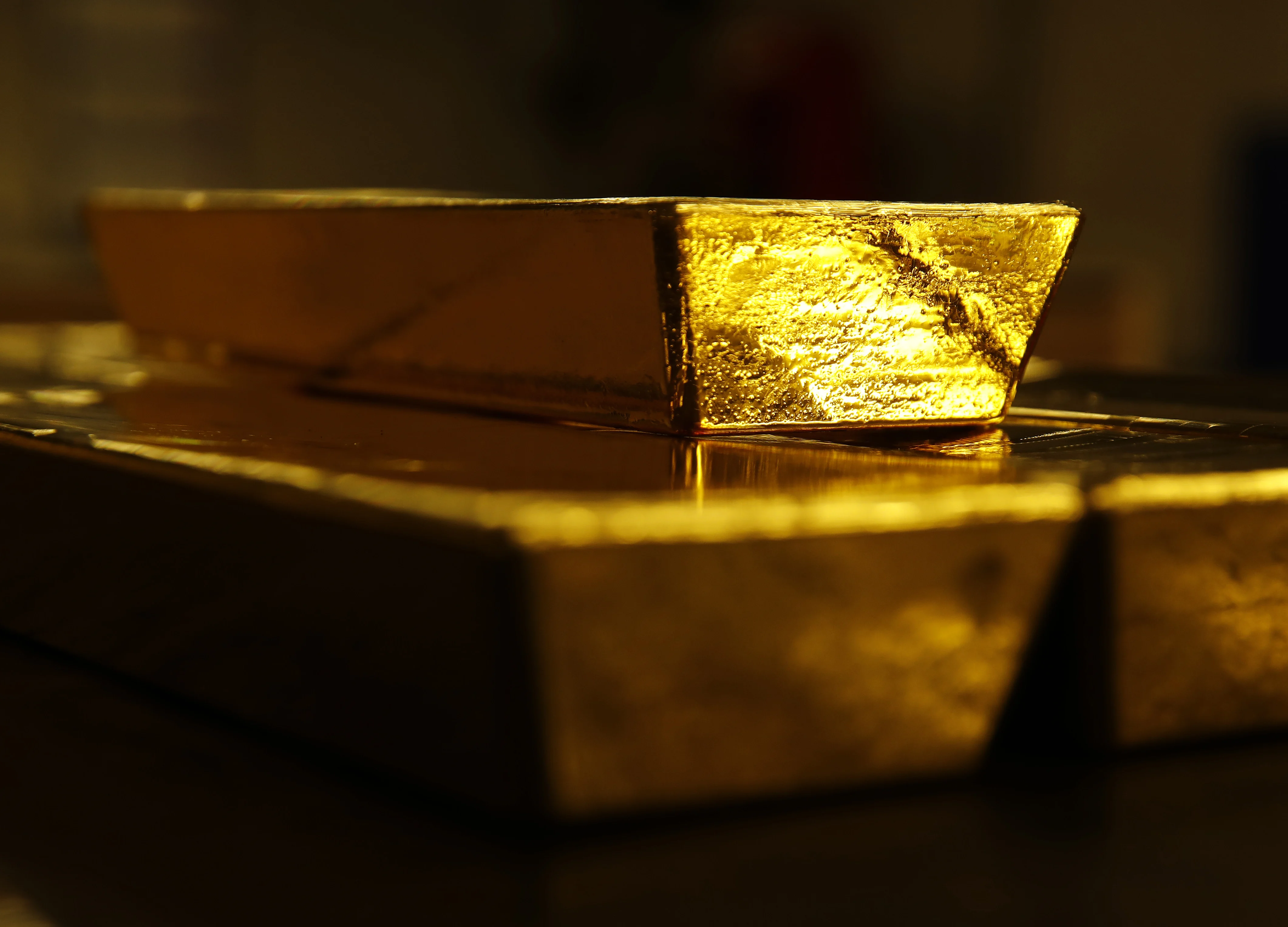 Gold Investors ‘Give Up Hope’ as Biggest Short in History Builds