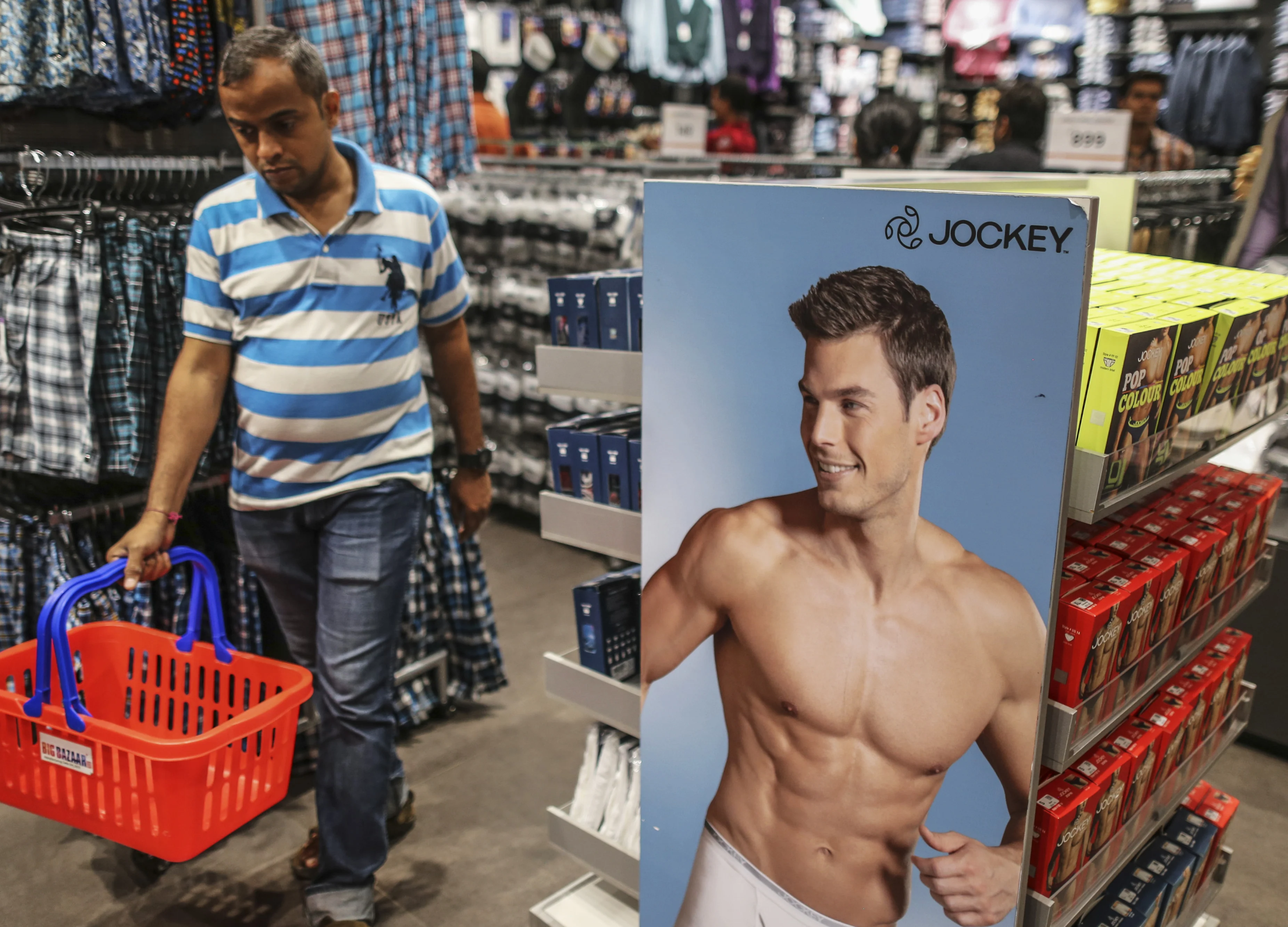 Why Page Industries’ Shares Fell Despite Beating Earnings Estimates