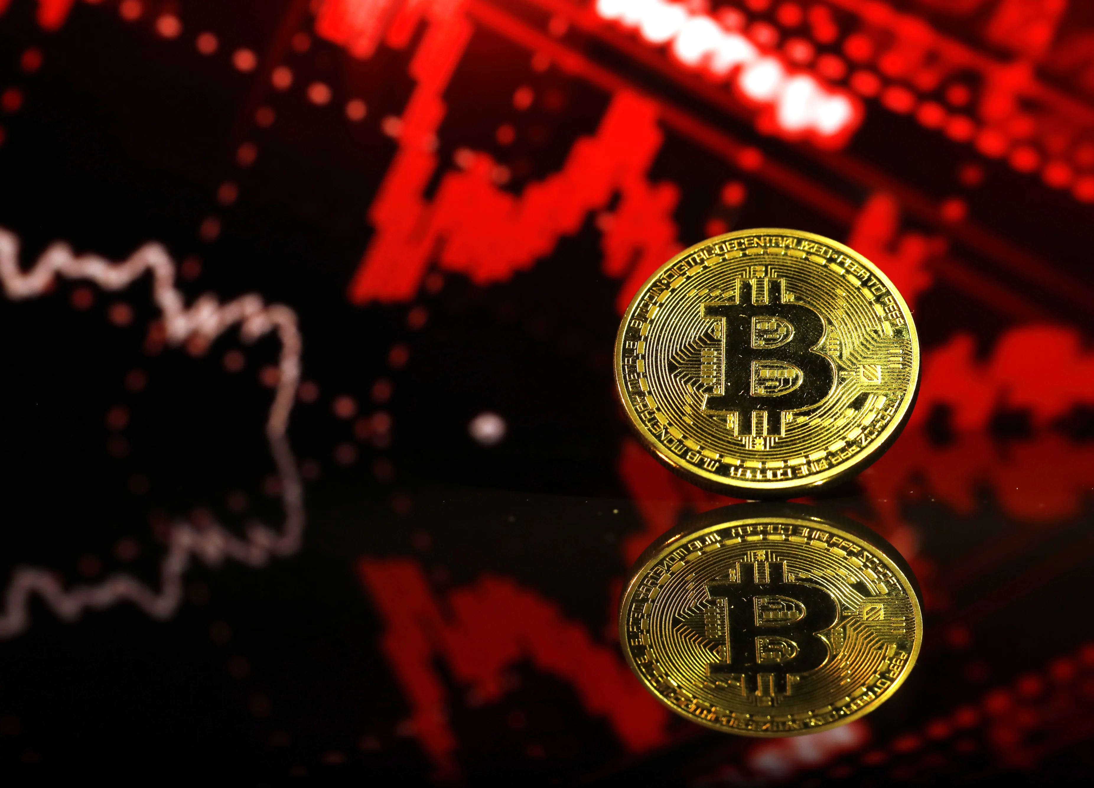 Government Panel Suggests Ban On Private Cryptocurrencies, Bets On Digital Rupee