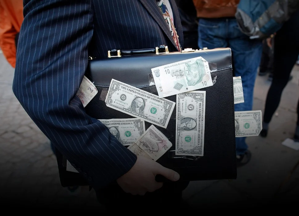 Hedge Funds Kept Buying the Dip in Stocks Amid Last Week’s Rout