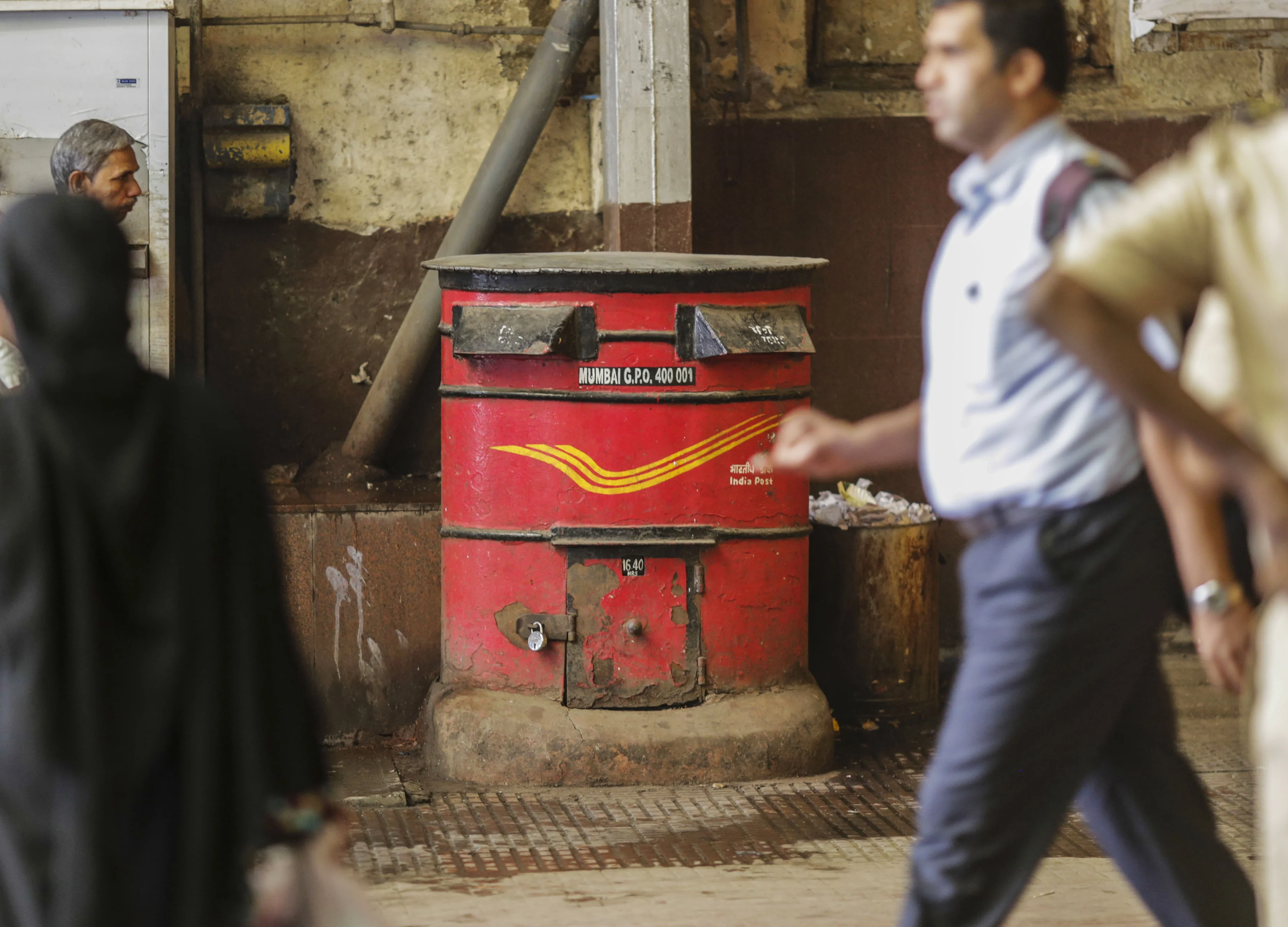 Task Force Exploring Turning India Post Payments Bank To A Small Finance Bank