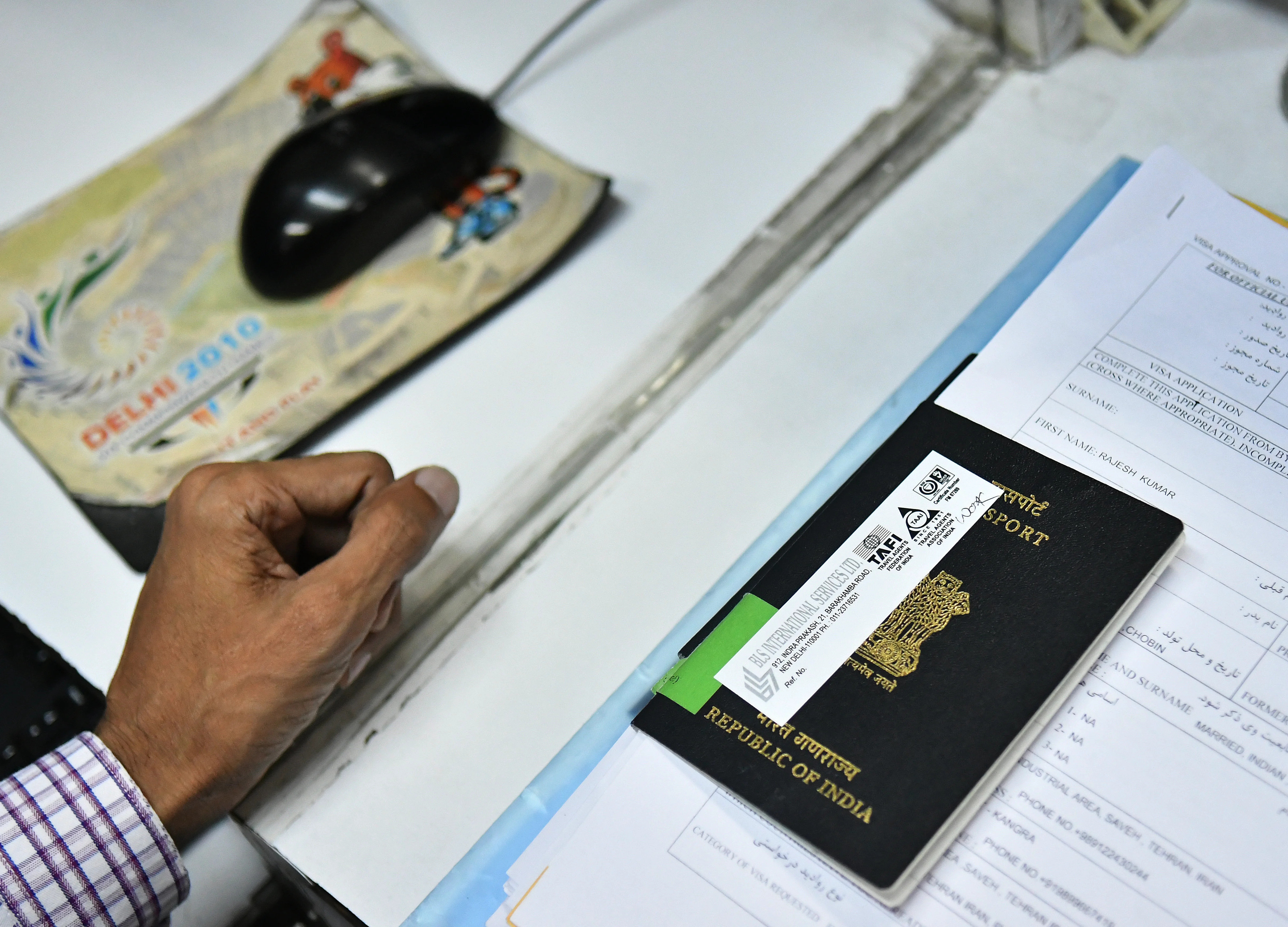 U.S. Extends Suspension Of Premium Processing For H-1B Visas