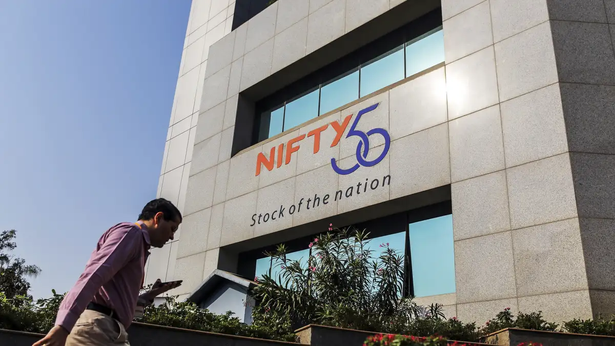national stock exchange