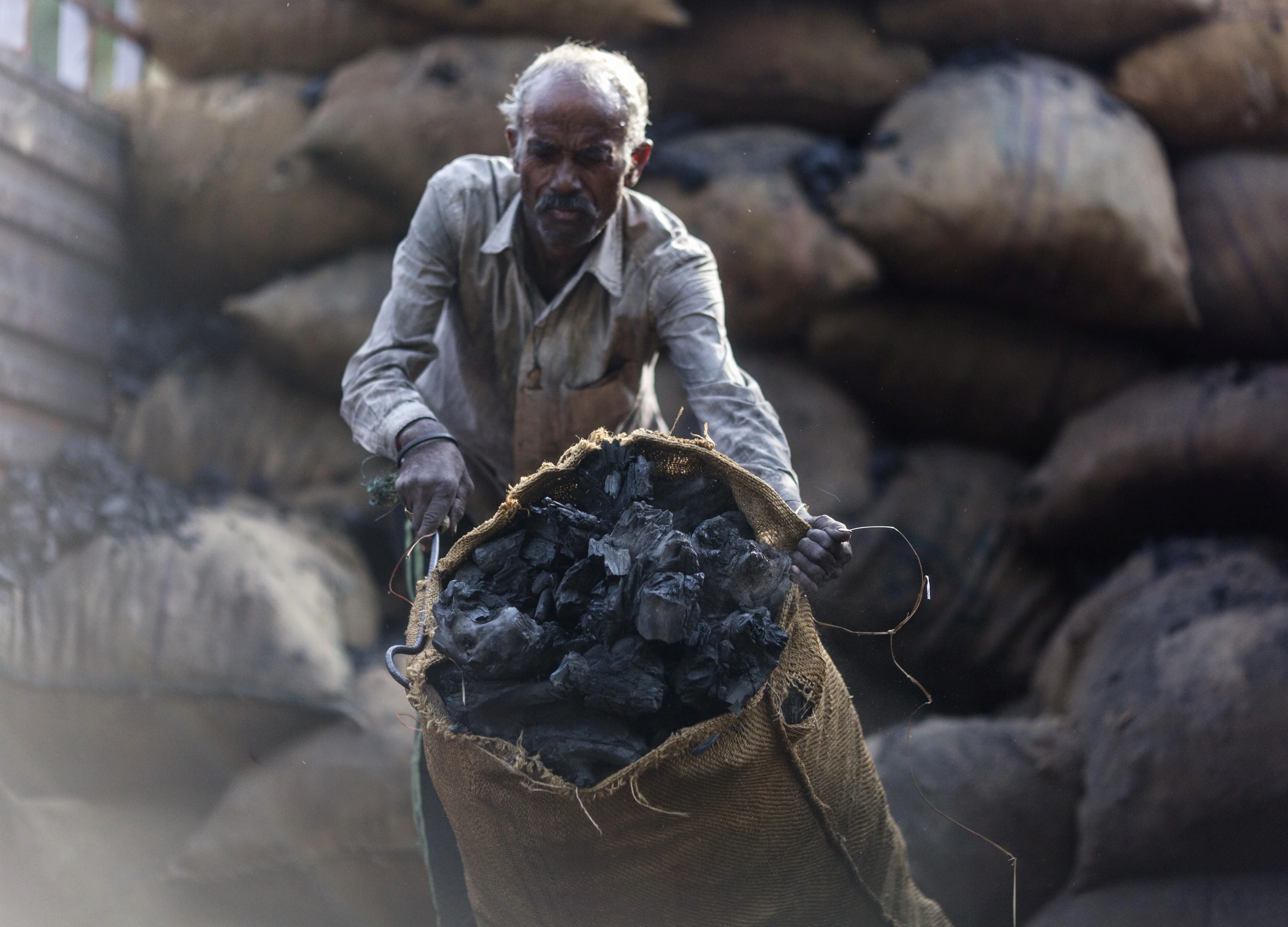 Coronavirus Outbreak: Coal Import Declines 14 Percent To 17 Million Tonnes In February