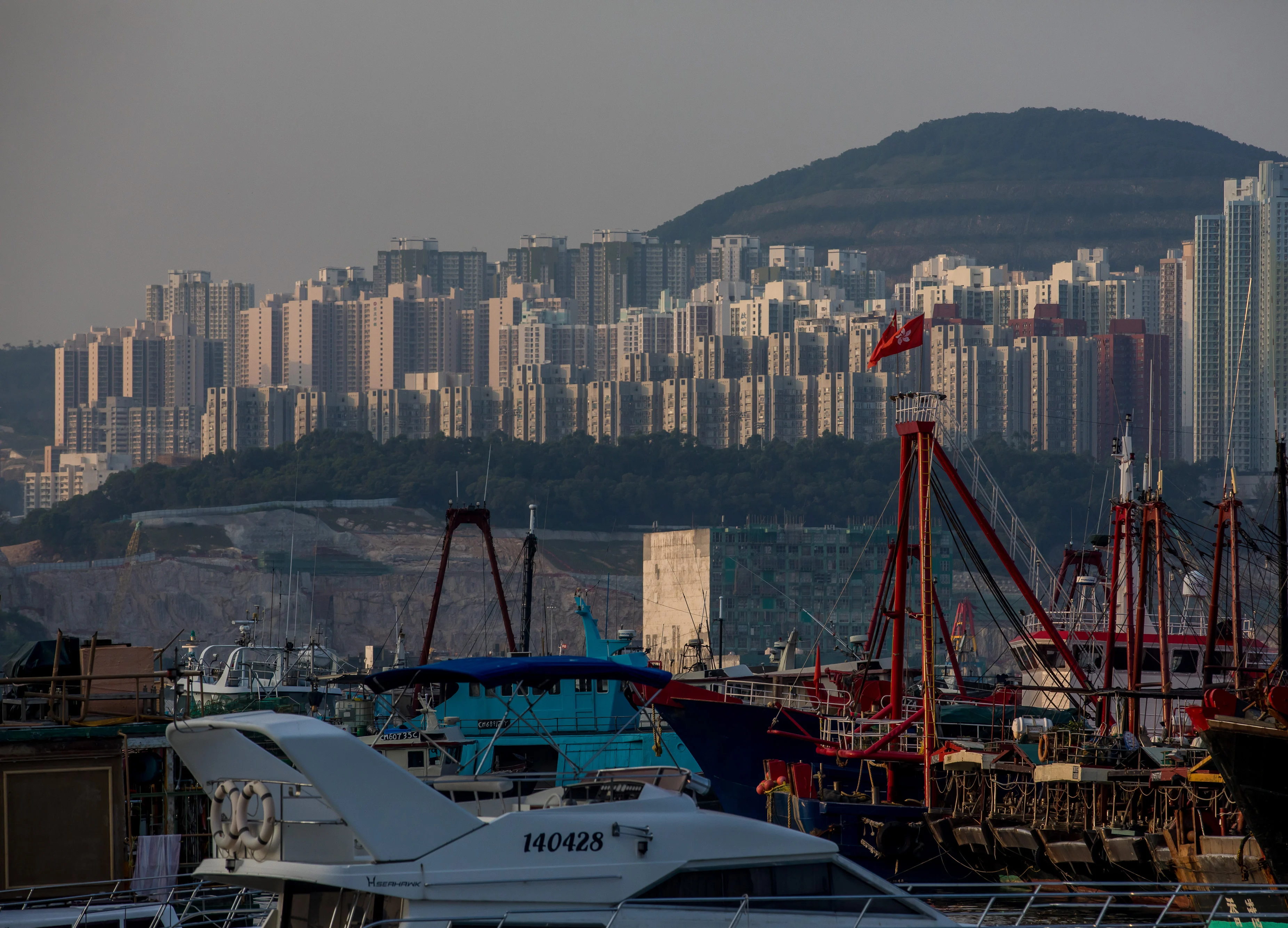 China to Cancel Talks If Trump Moves Ahead With Tariffs, Sources Say