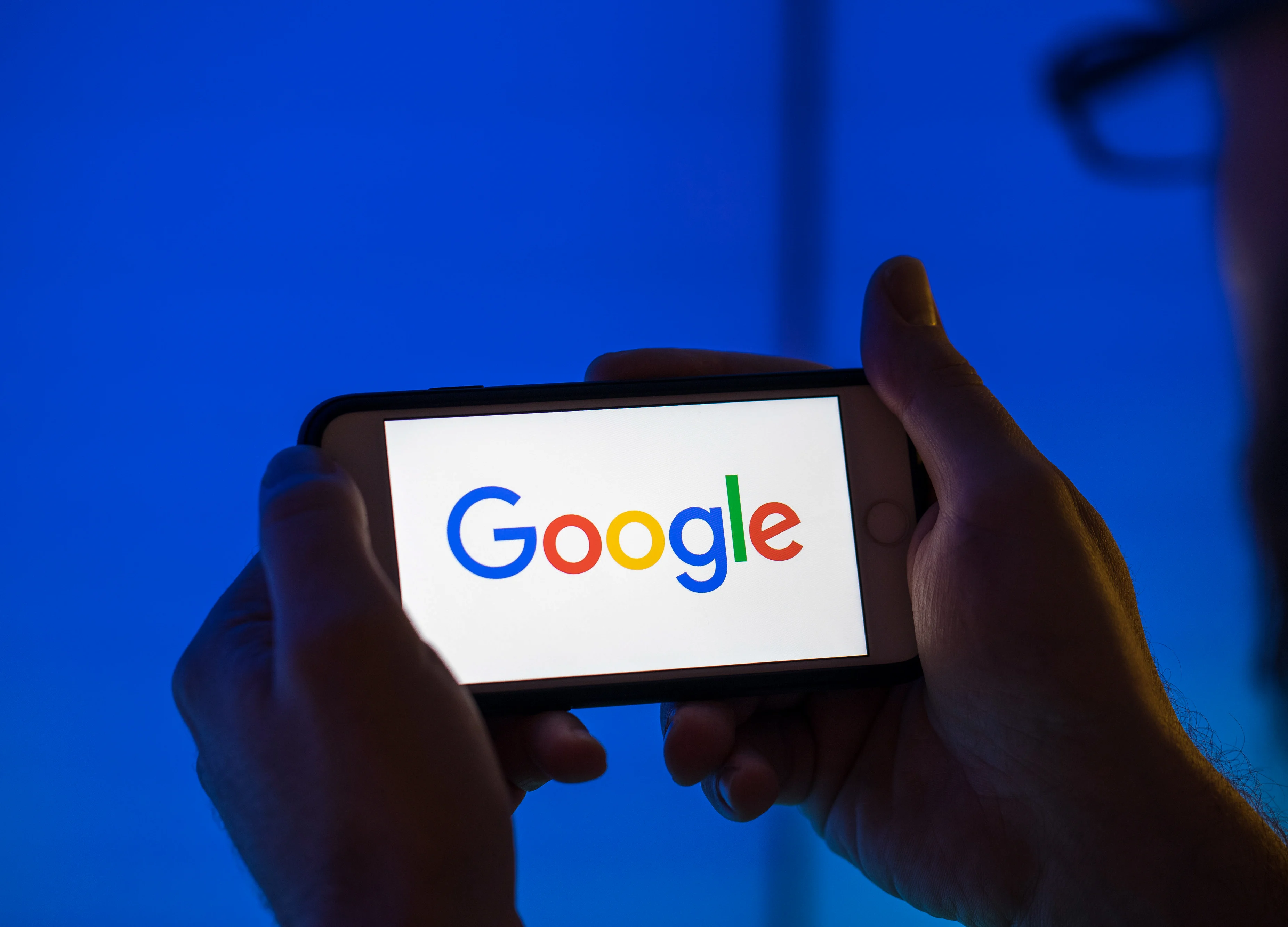Google Settles With States Over Consultants in Antitrust Probe