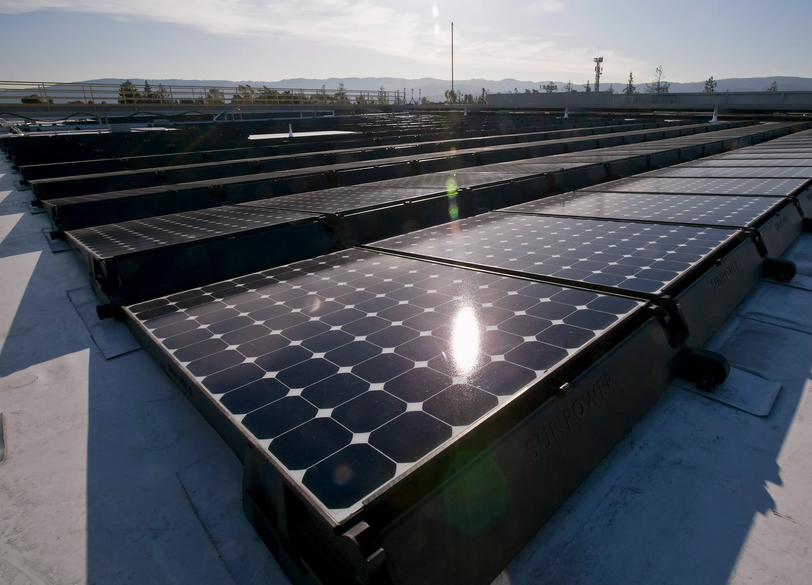 Virginia to Get Enough Clean Power to Meet 45% of its Energy Use