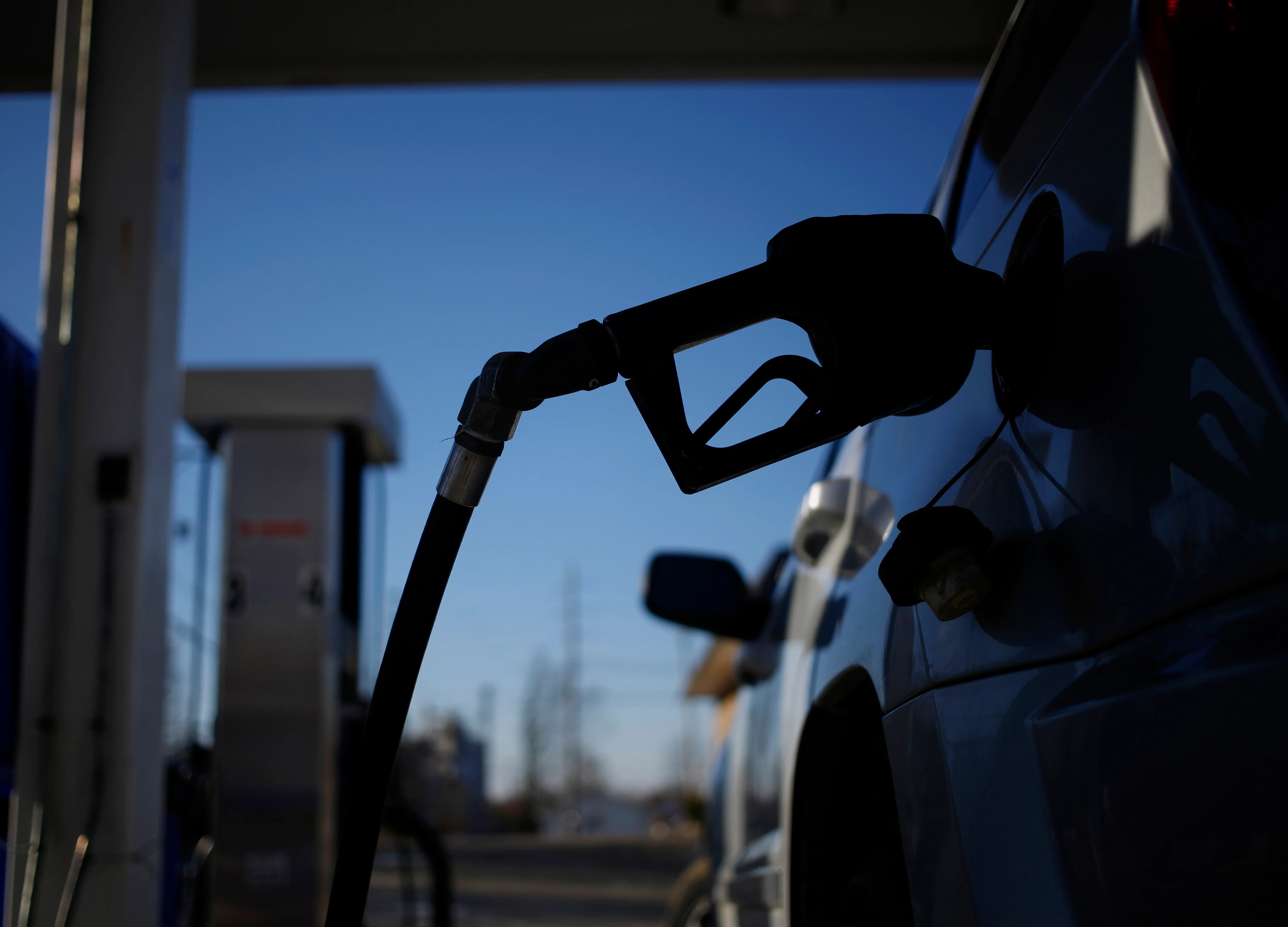 Q2 Review: This Weighed On Oil Marketers In Second Quarter