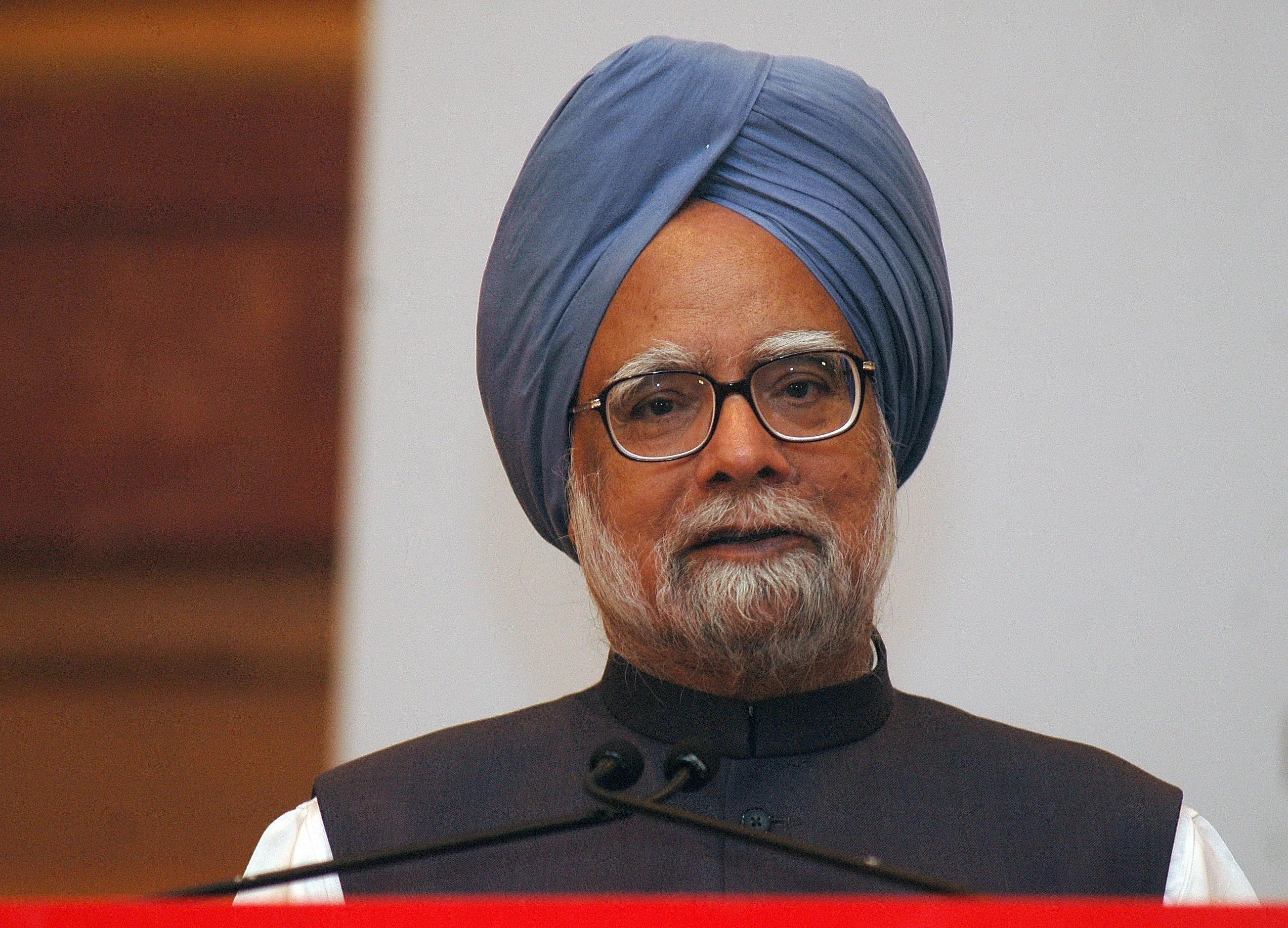 India Faces ‘Danger’ From Social Disharmony, Slowdown, Global Health Epidemic: Manmohan Singh